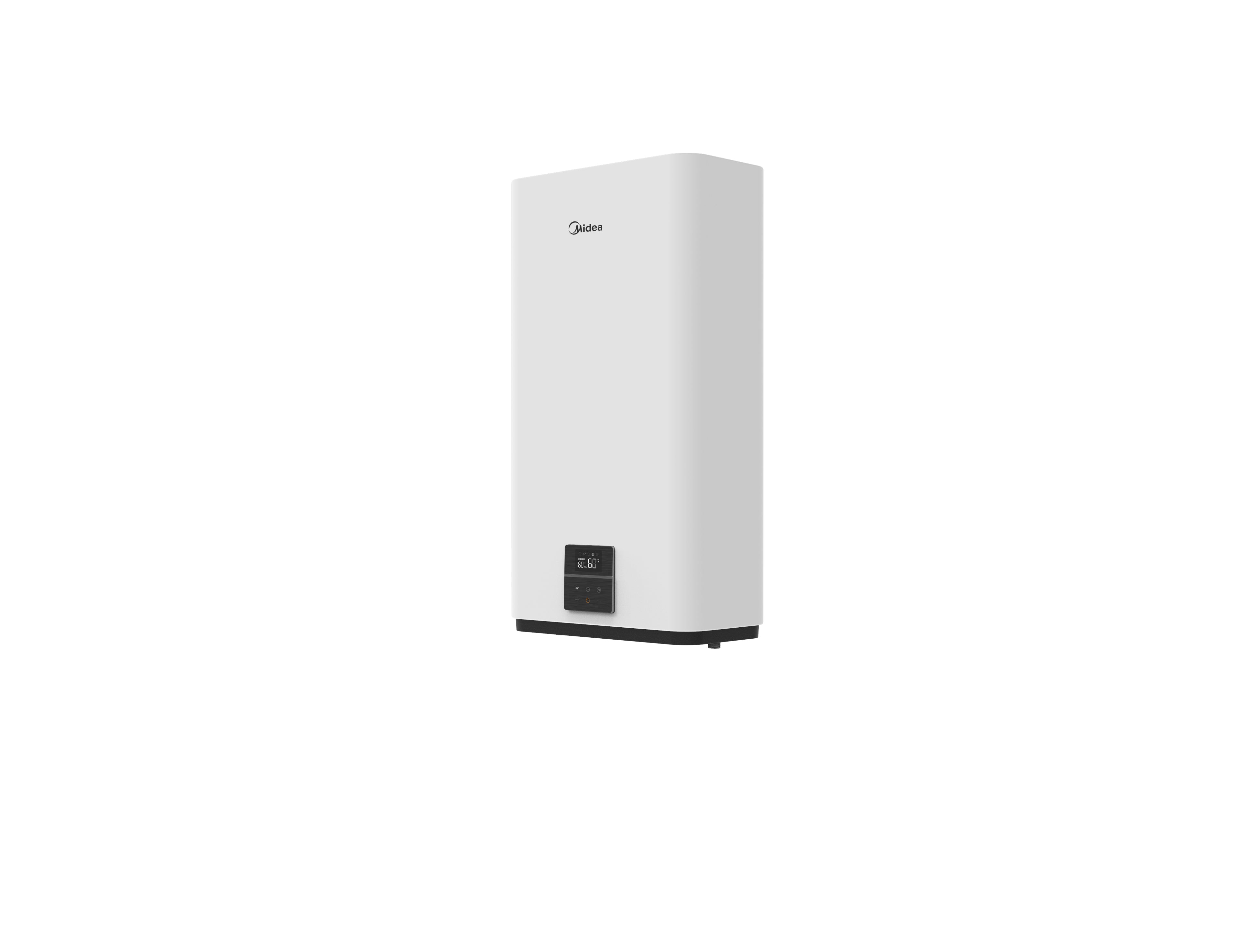 NGROHËS UJI (BOILER) MIDEA - ED6
