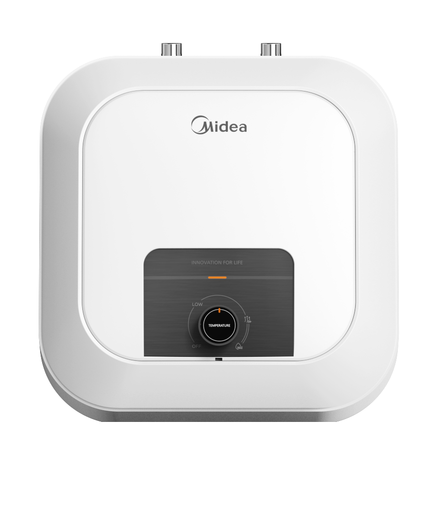 NGROHËS UJI (BOILER) MIDEA - VIO