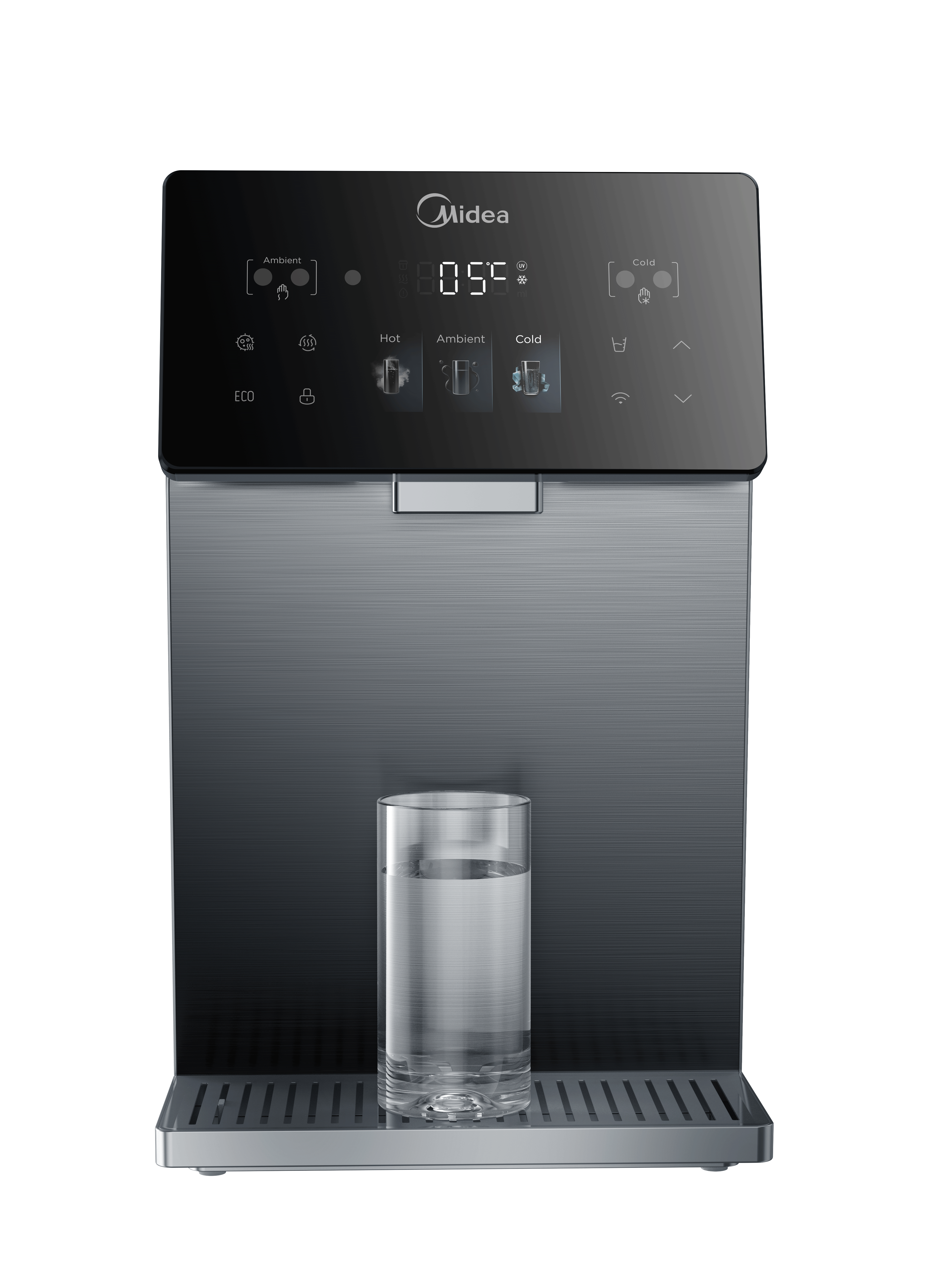 DISPENSER UJI MIDEA - T2