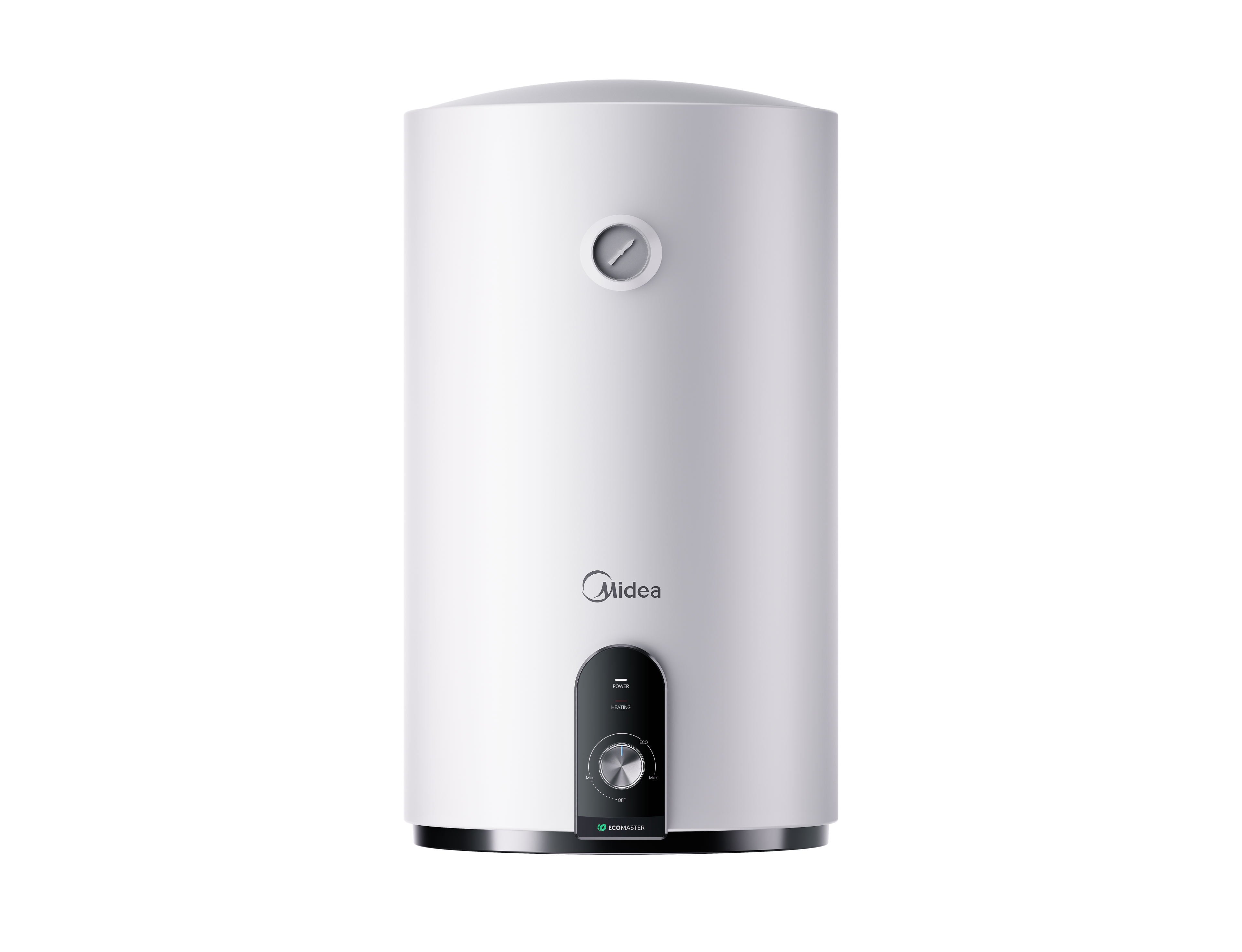 NGROHËS UJI (BOILER) MIDEA - FR