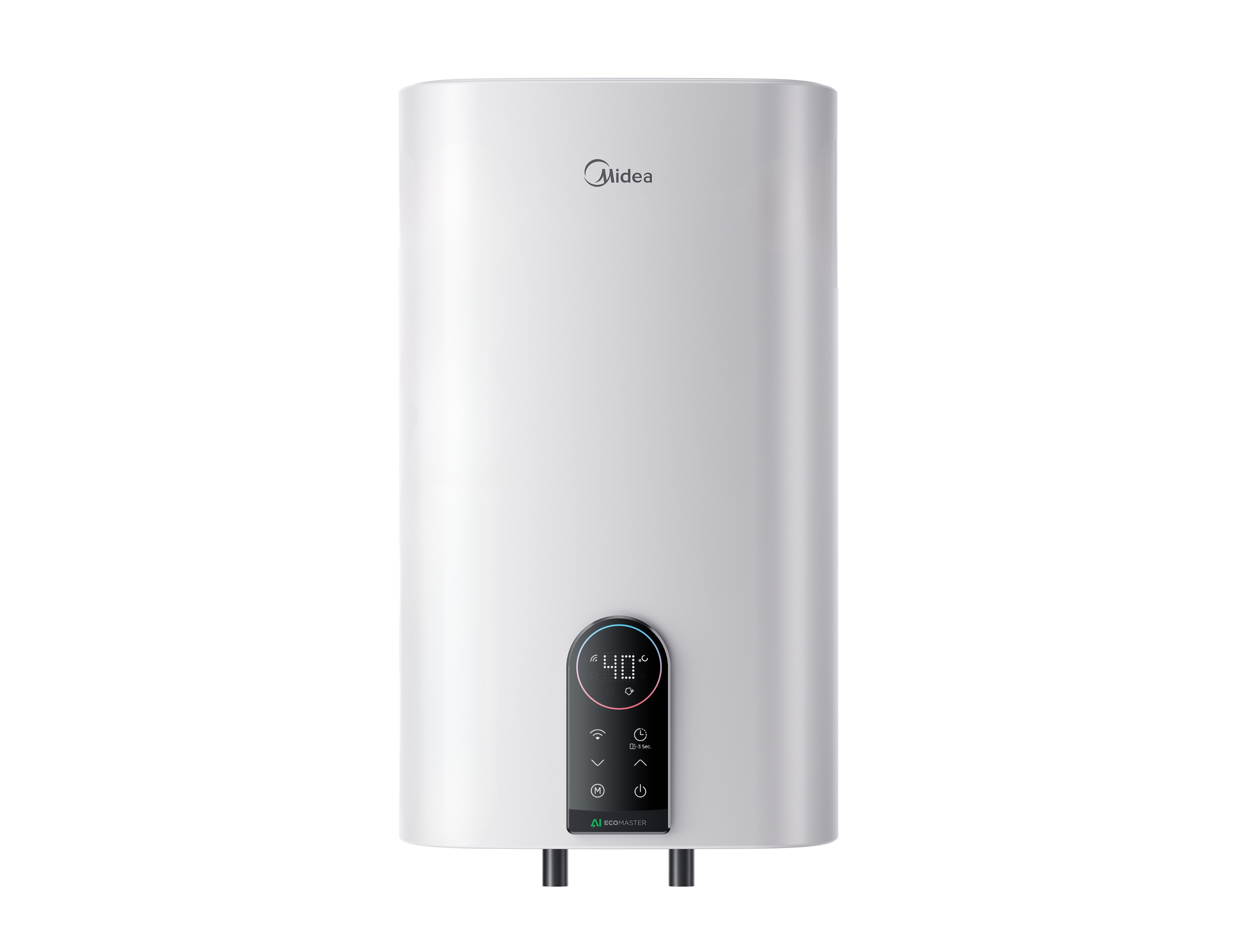 NGROHËS UJI (BOILER) MIDEA - EFTR