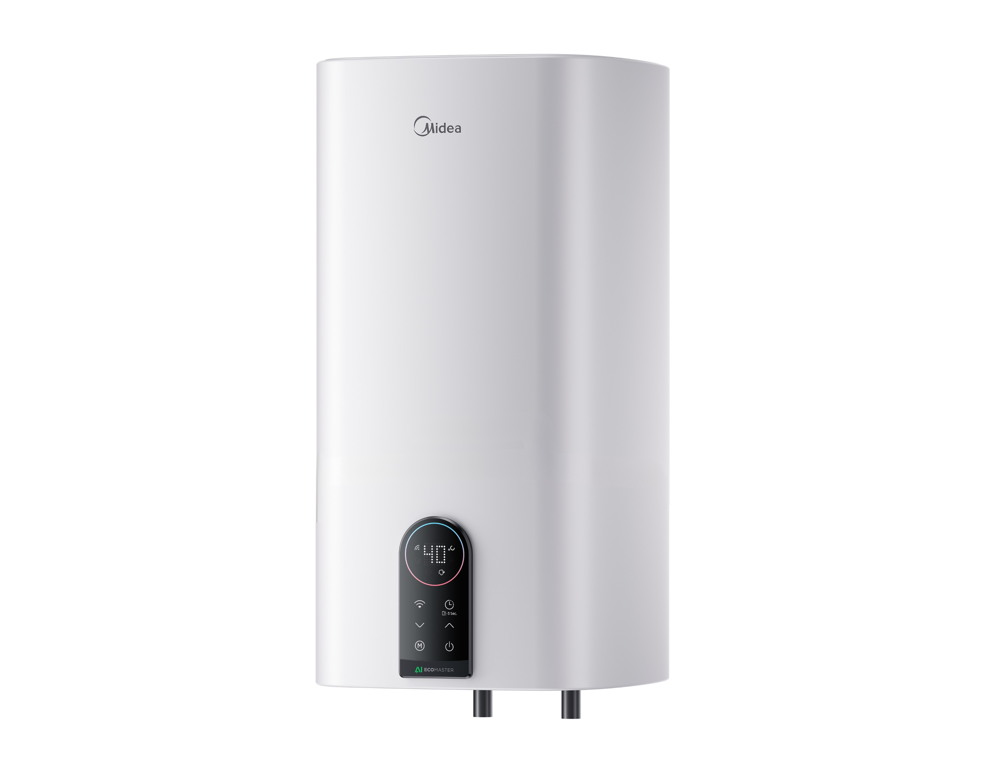 NGROHËS UJI (BOILER) MIDEA - EFTR