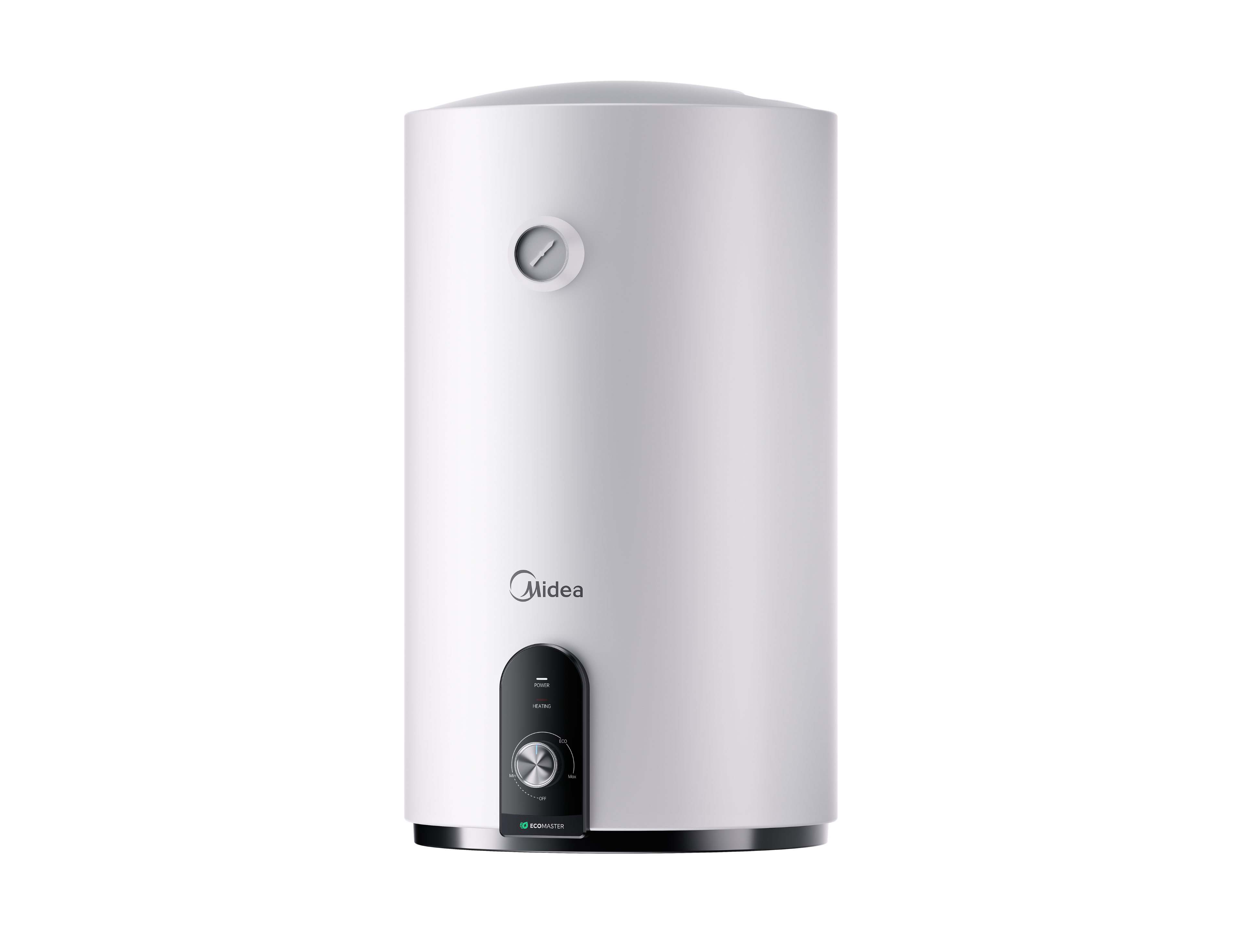 NGROHËS UJI (BOILER) MIDEA - FR