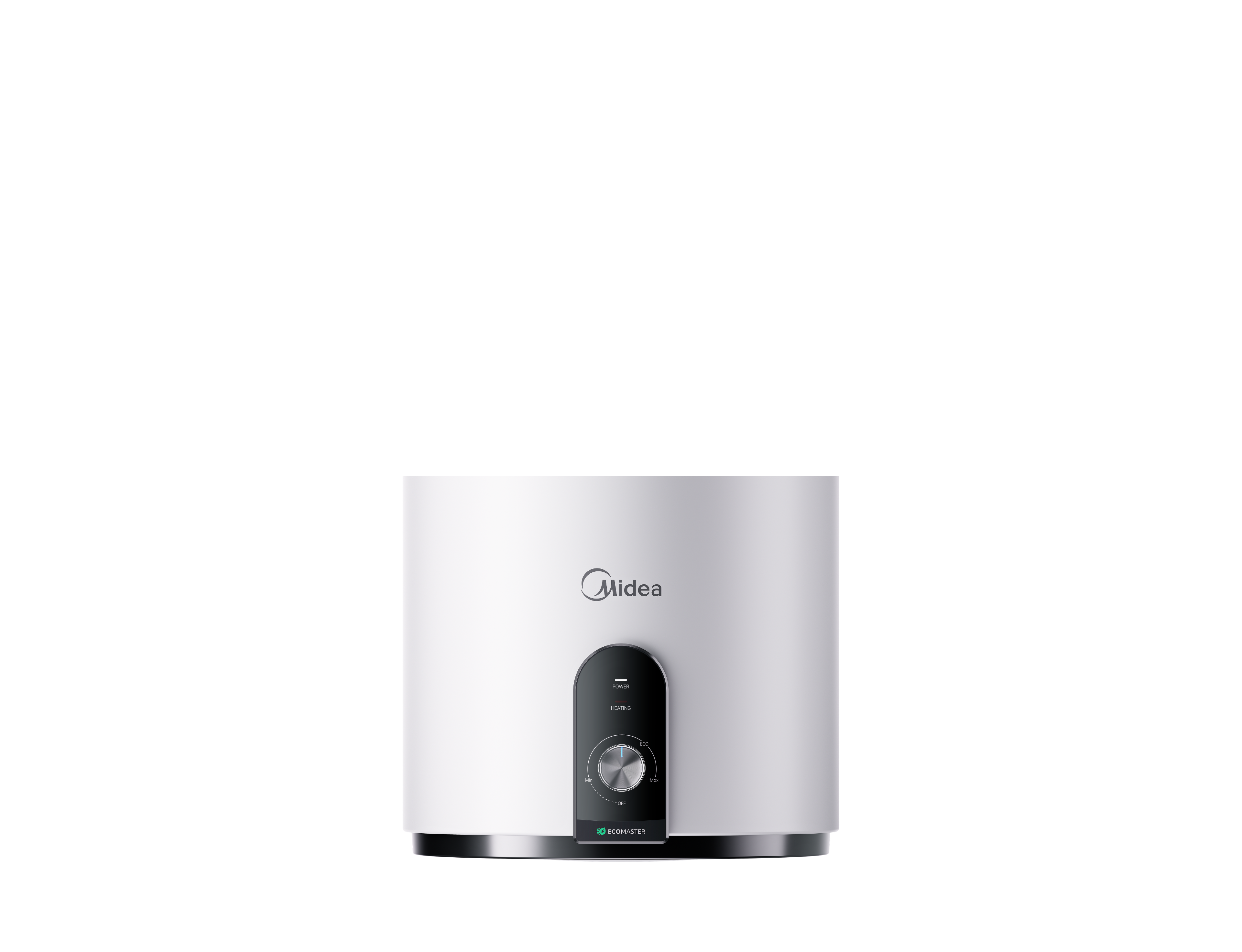 NGROHËS UJI (BOILER) MIDEA - FR