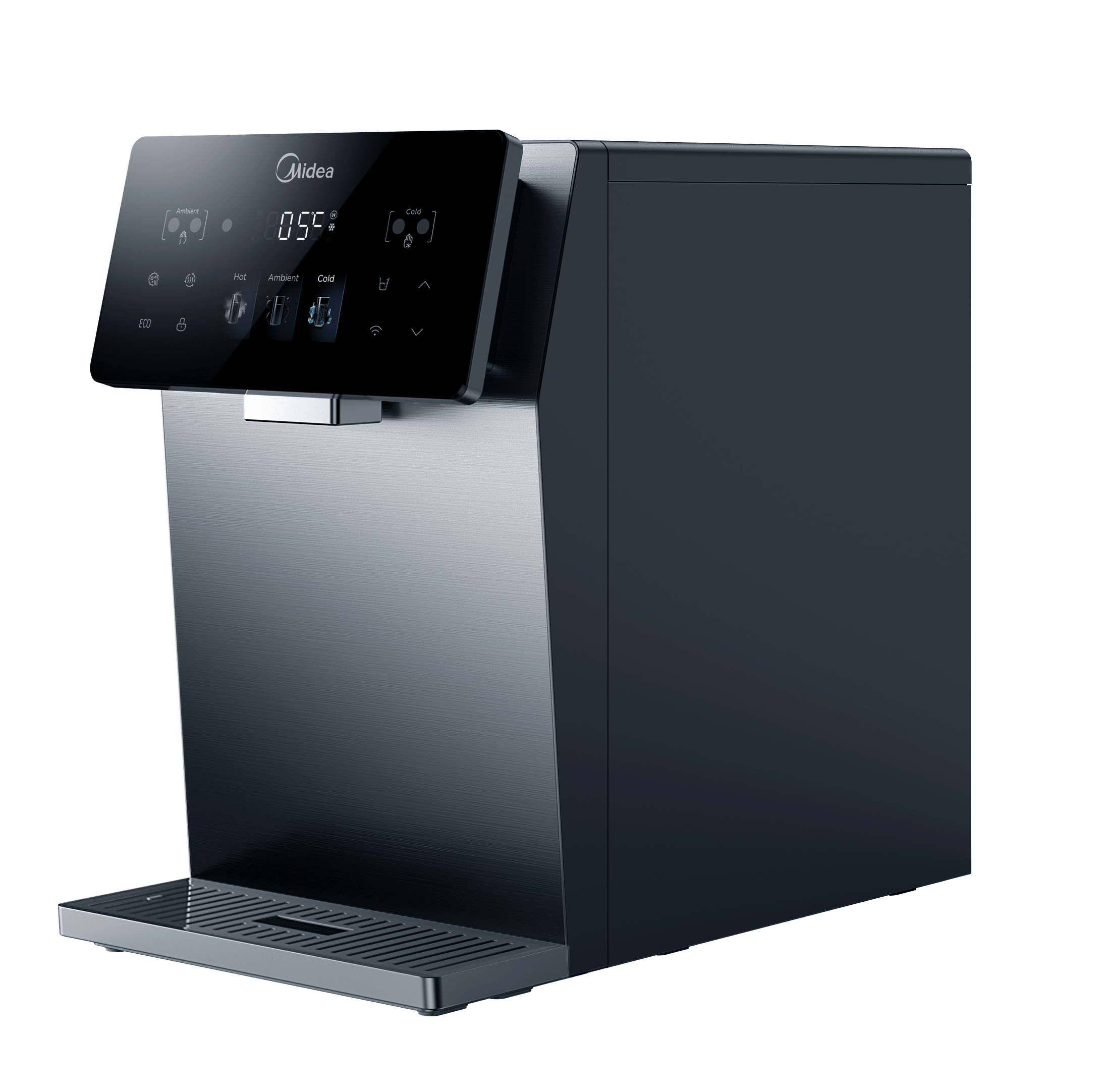 DISPENSER UJI MIDEA - T2