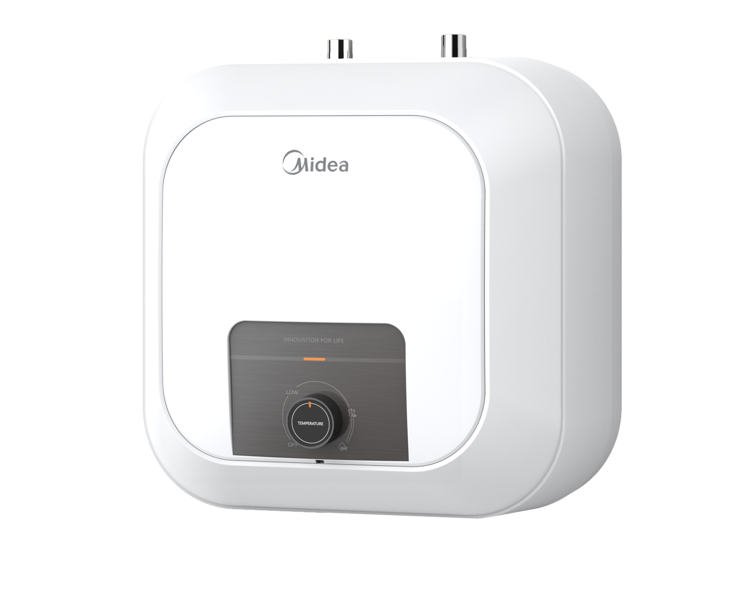 NGROHËS UJI (BOILER) MIDEA - VIO