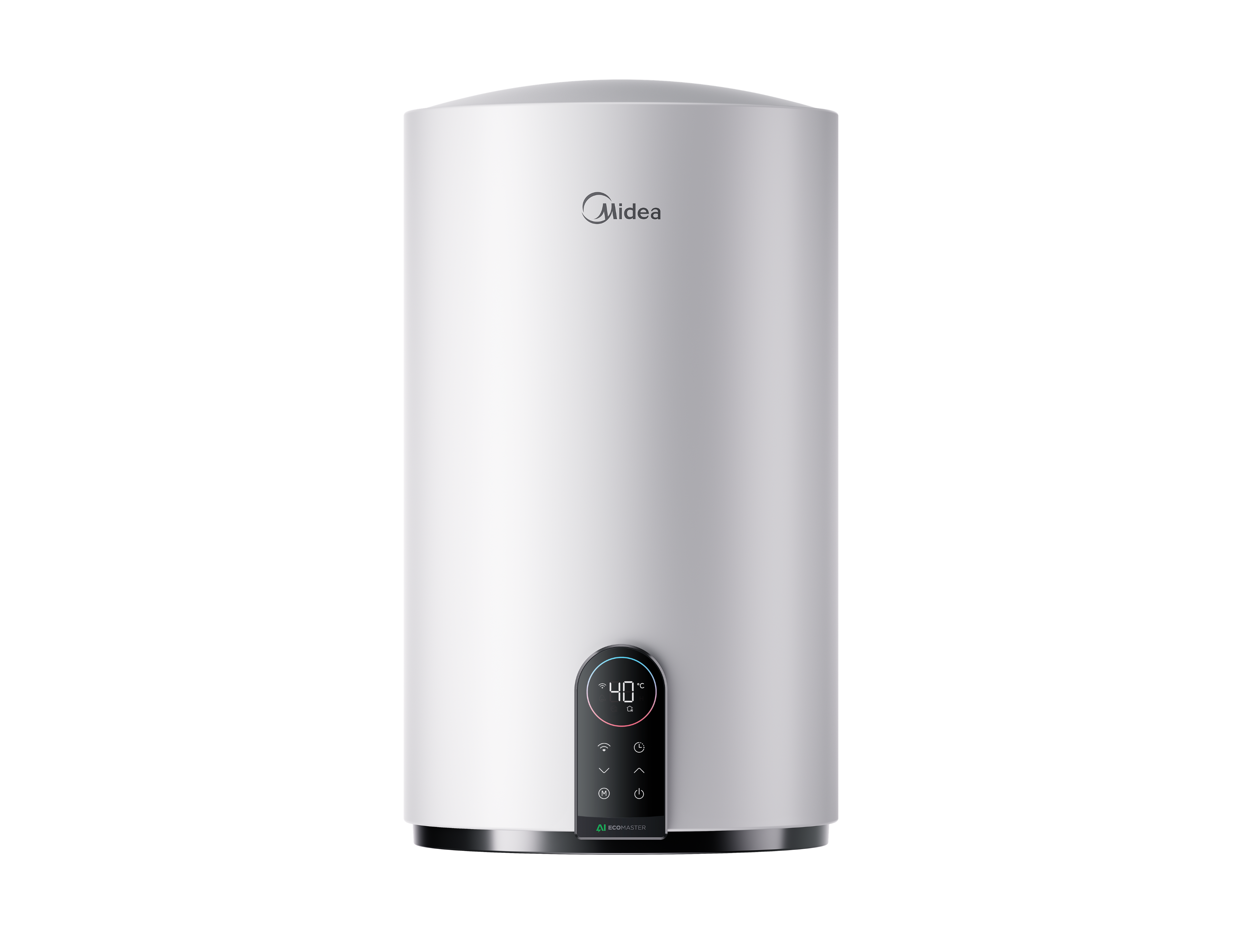 NGROHËS UJI (BOILER) MIDEA - EFR