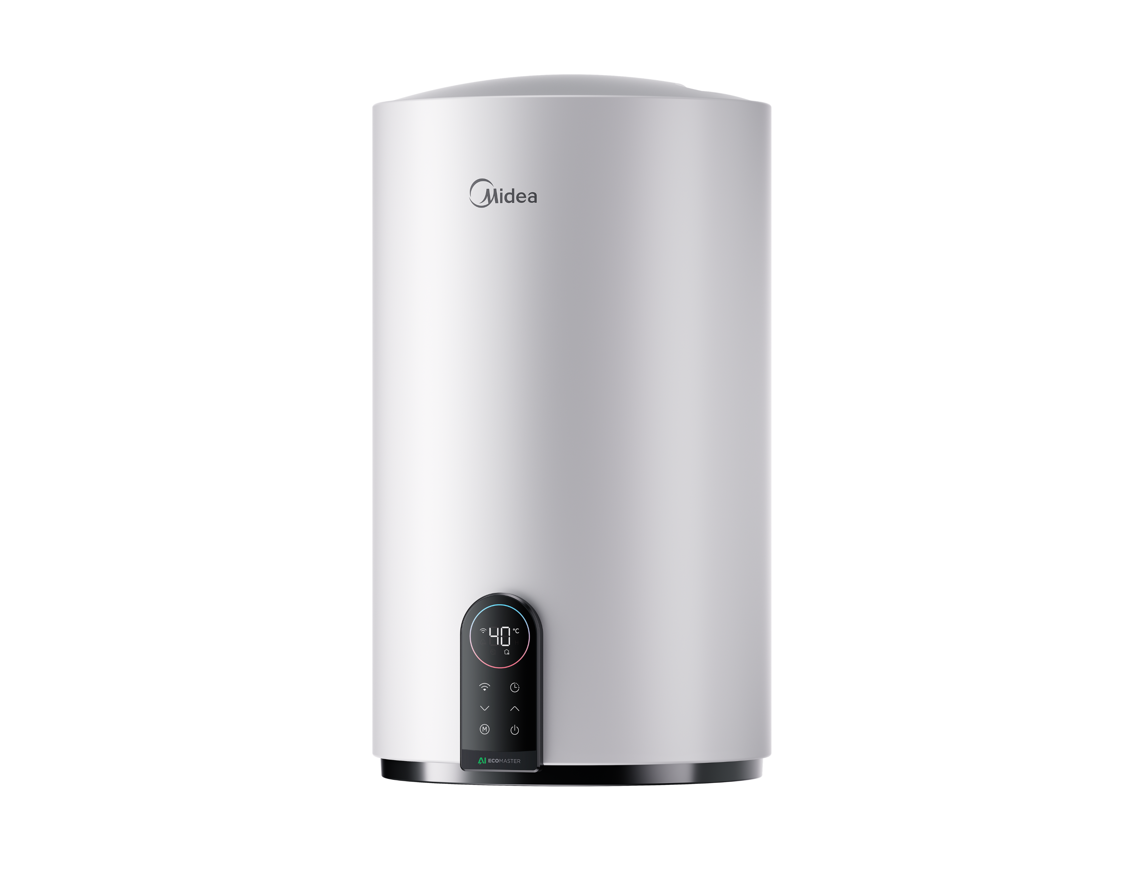 NGROHËS UJI (BOILER) MIDEA - EFR