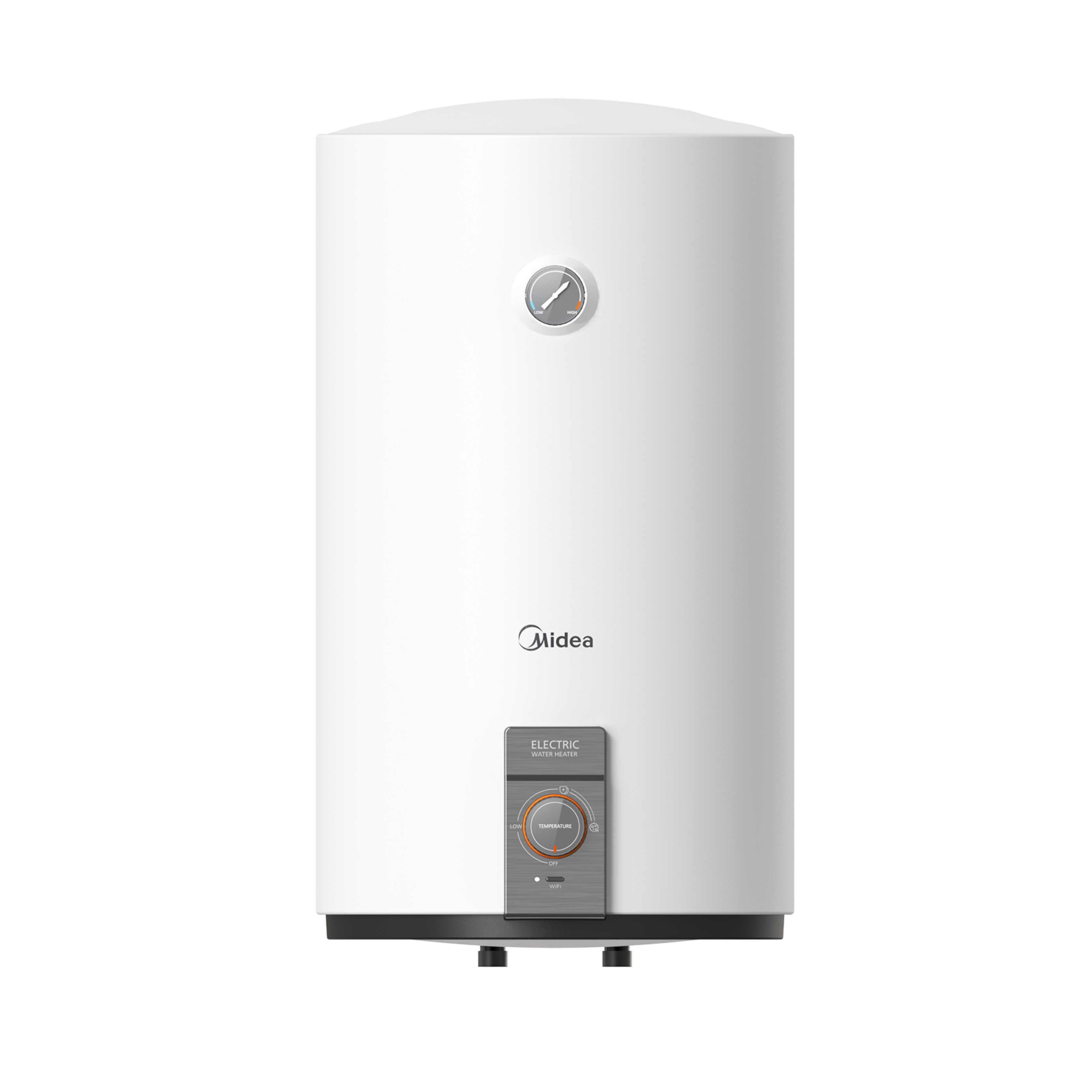 NGROHËS UJI (BOILER) MIDEA - EFN1