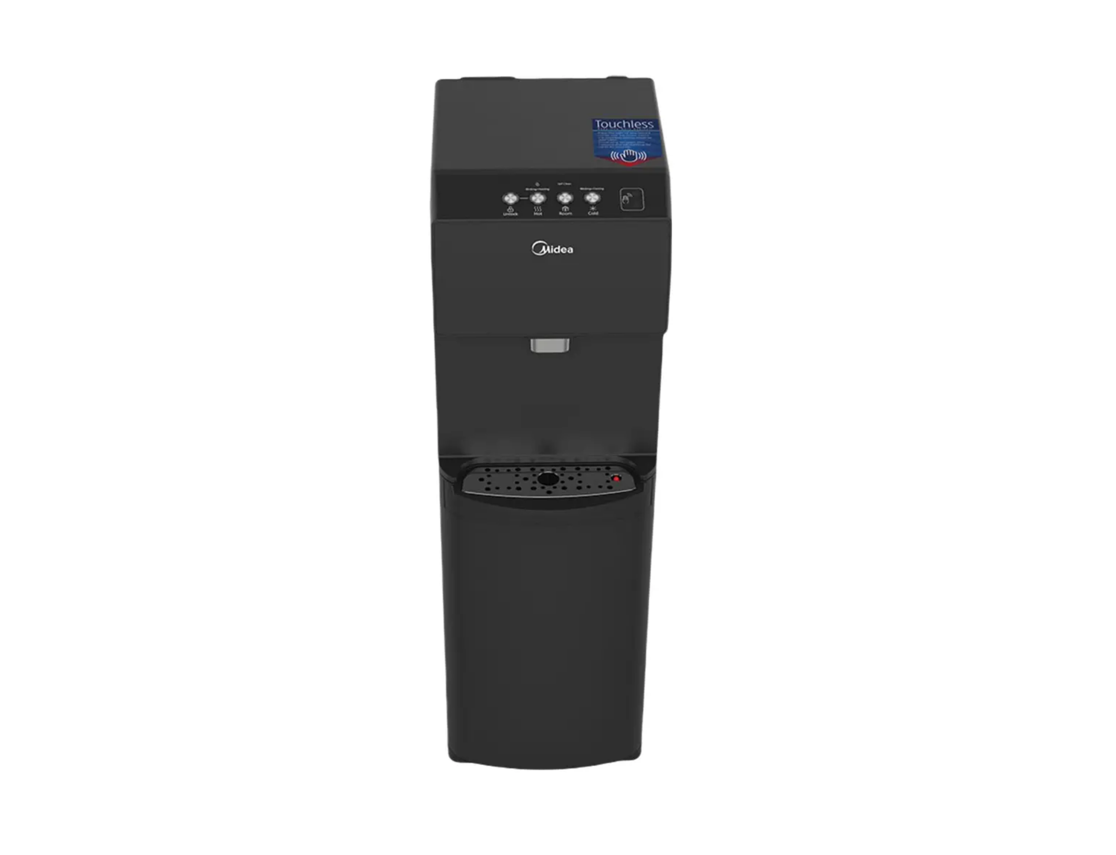 DISPENSER UJI MIDEA - JL1844