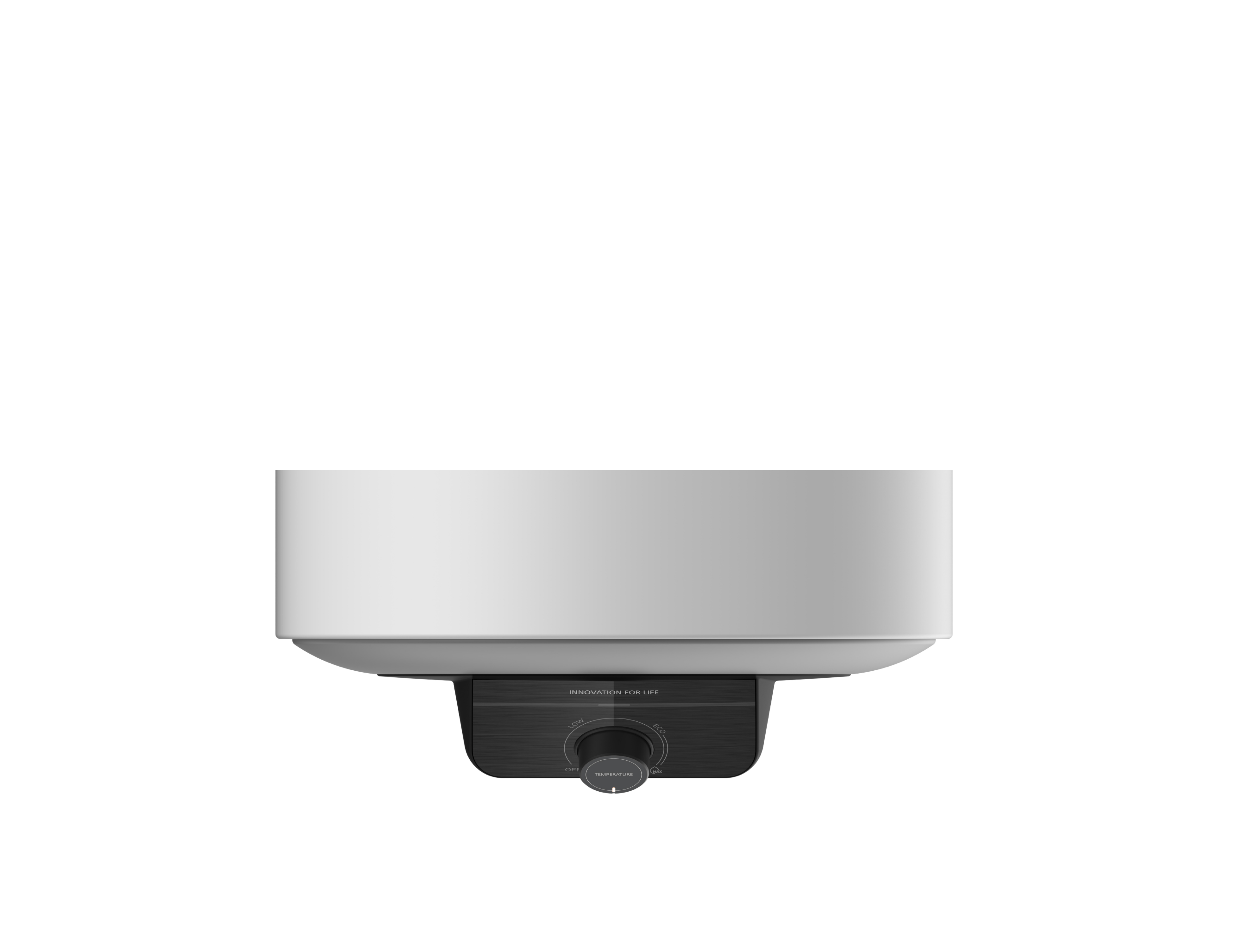 NGROHËS UJI (BOILER) MIDEA - FG