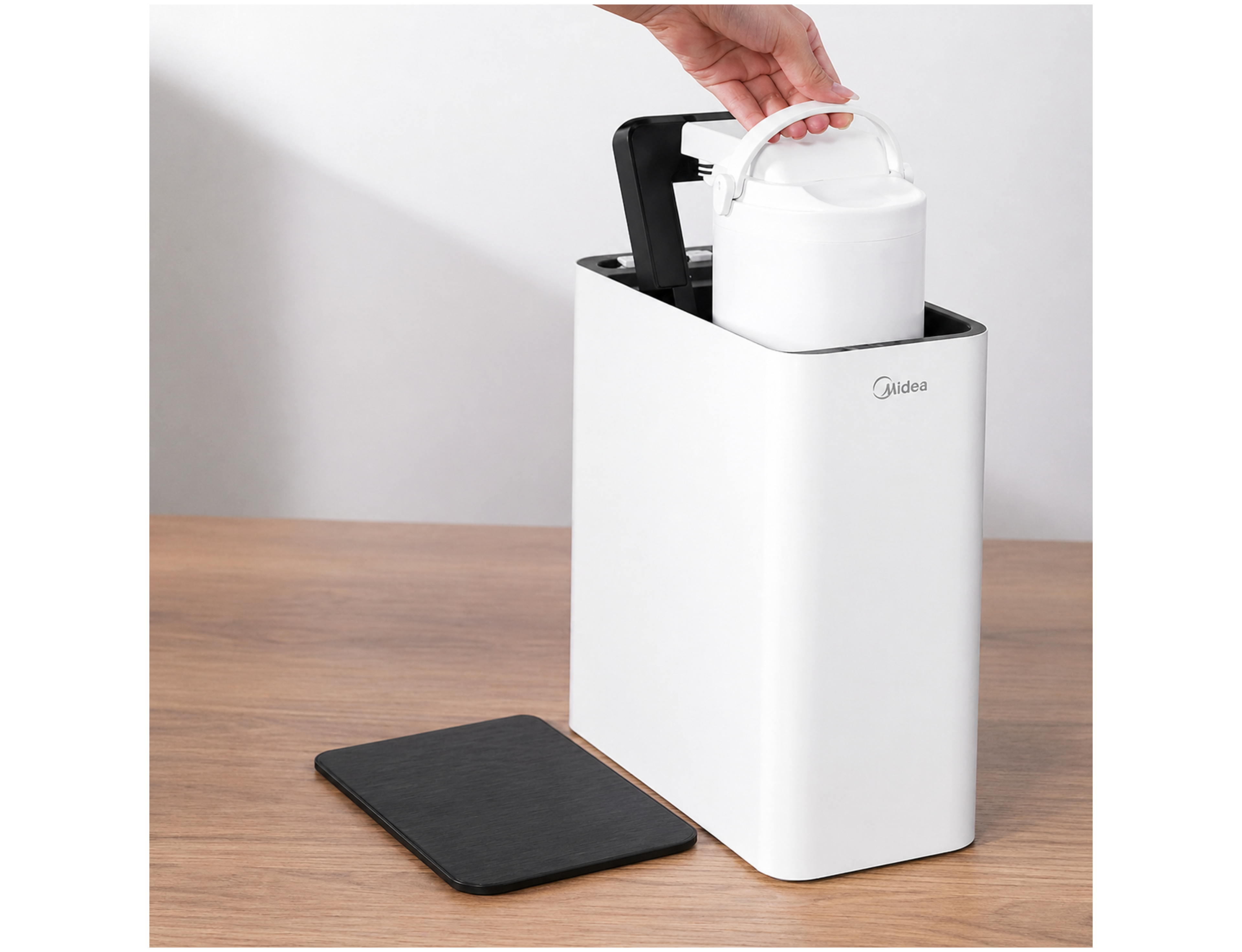FILTËR UJI (UF) MIDEA - MU1861A