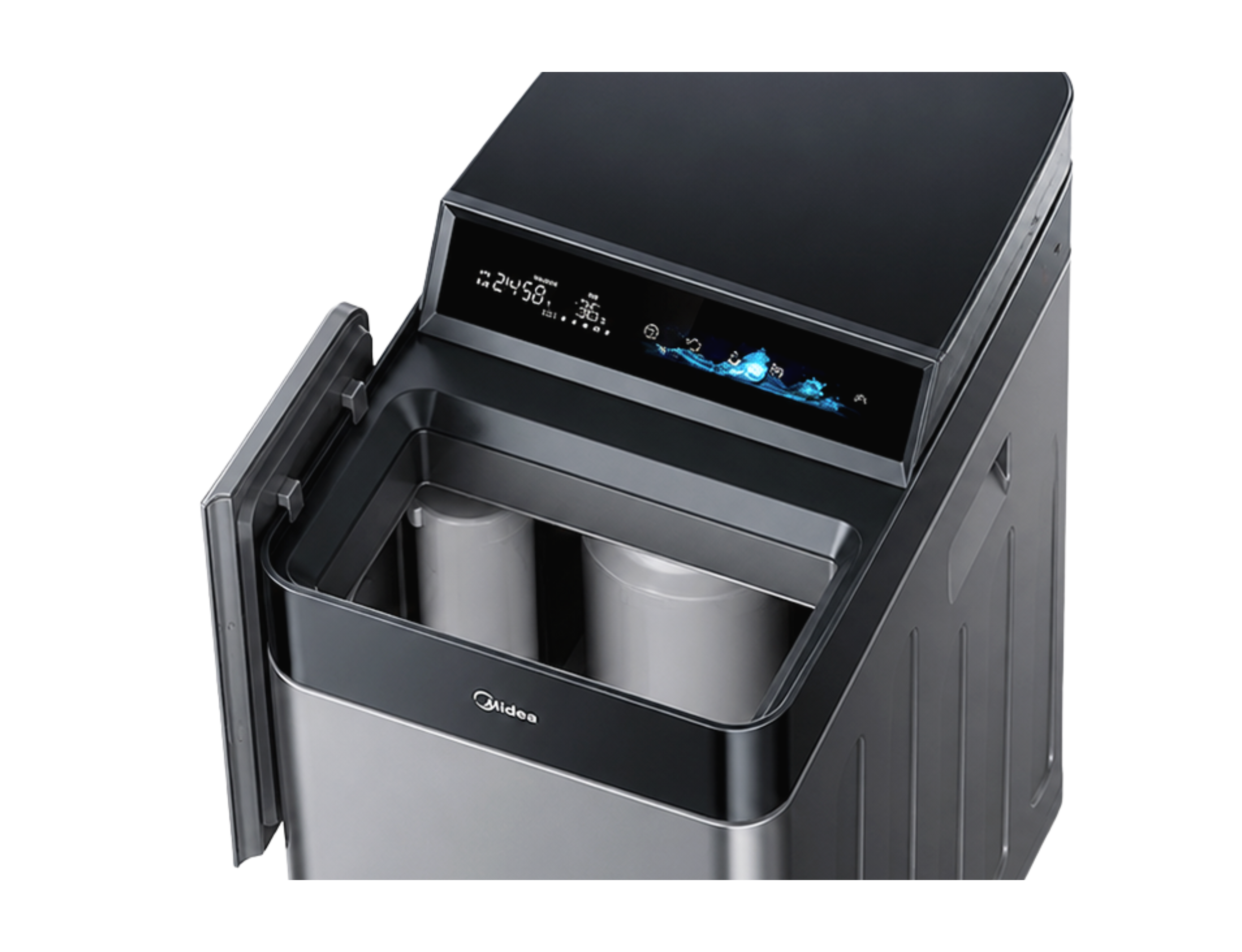 ZBUTËS UJI MIDEA - HARMONY IoT