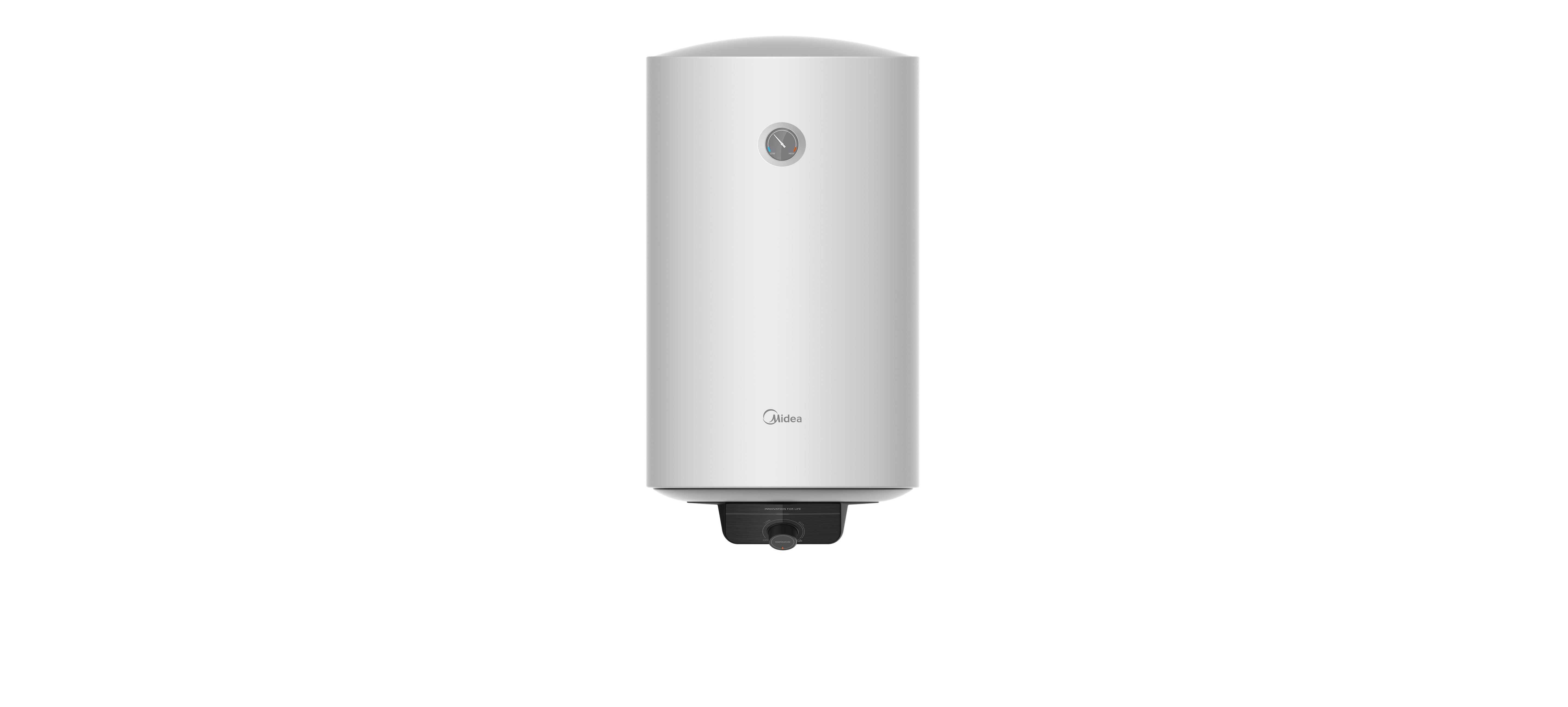 NGROHËS UJI (BOILER) MIDEA - FG