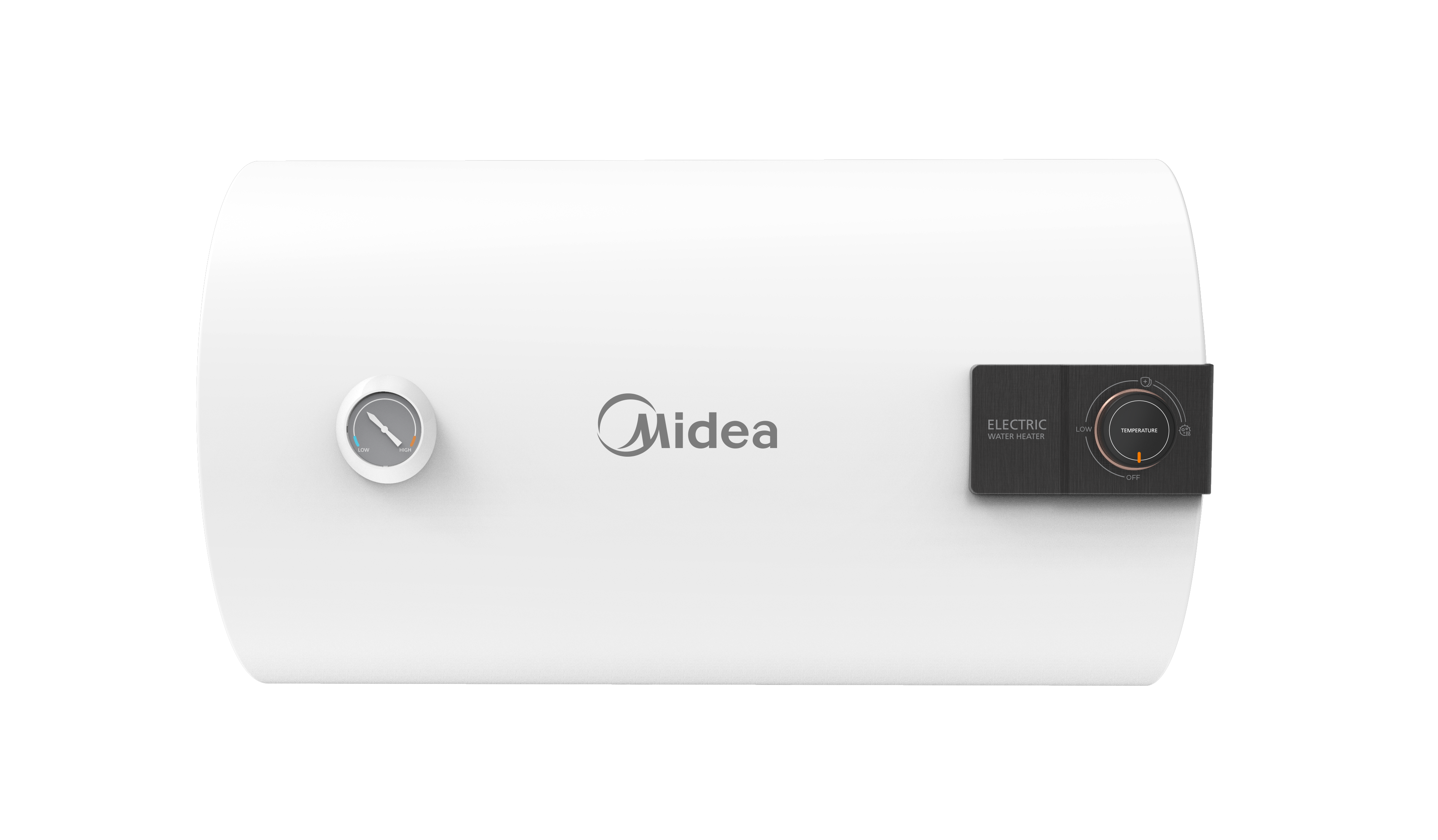 NGROHËS UJI (BOILER) MIDEA - A6