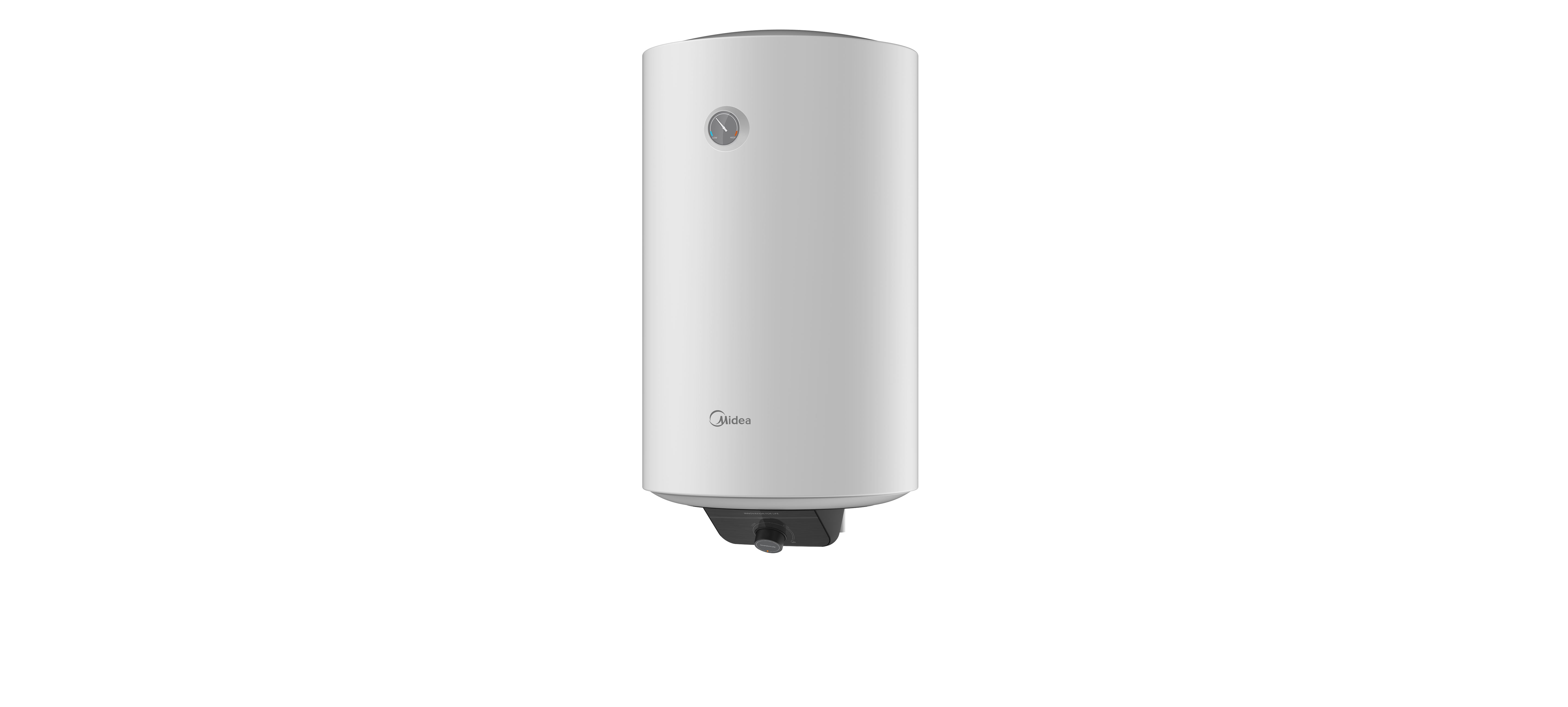 NGROHËS UJI (BOILER) MIDEA - FG