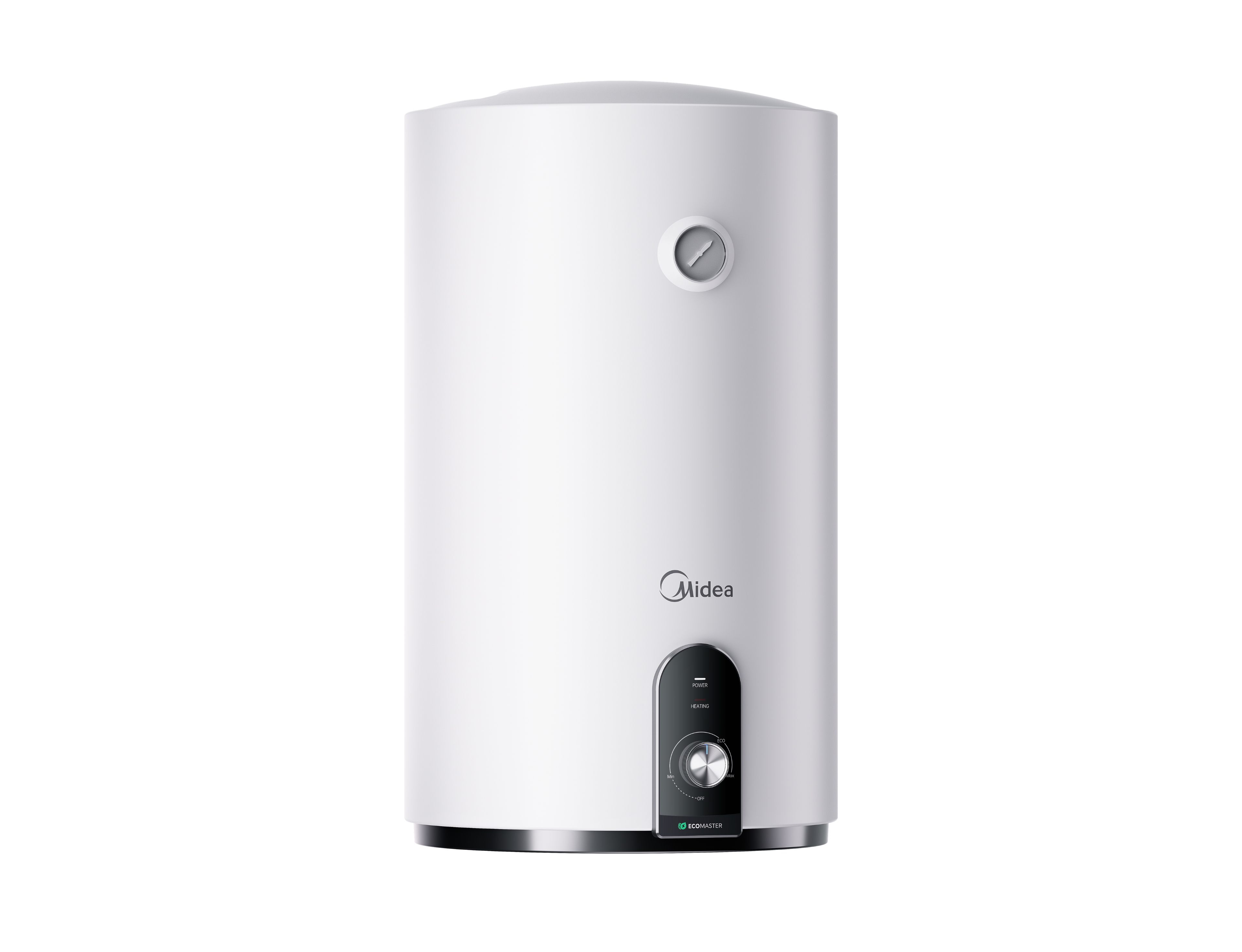 NGROHËS UJI (BOILER) MIDEA - FR