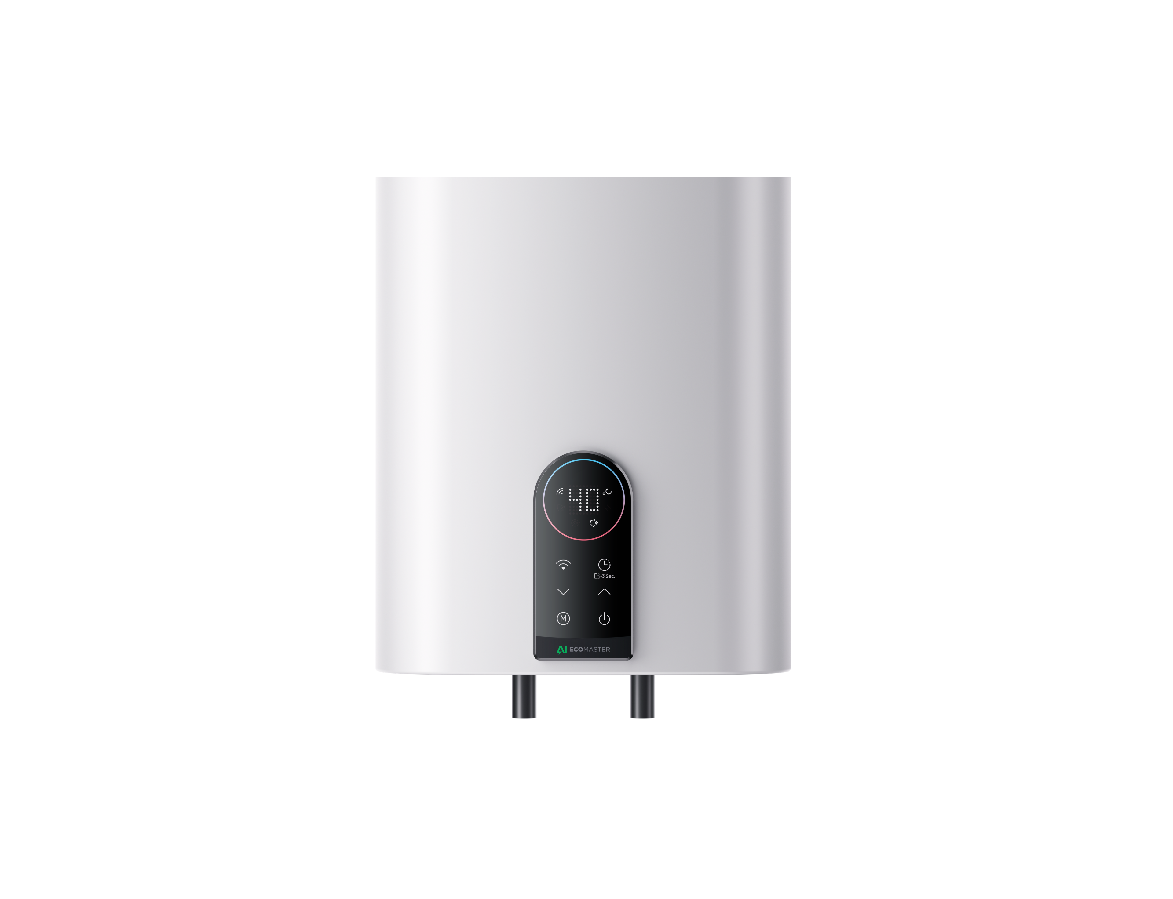 NGROHËS UJI (BOILER) MIDEA - EFTR