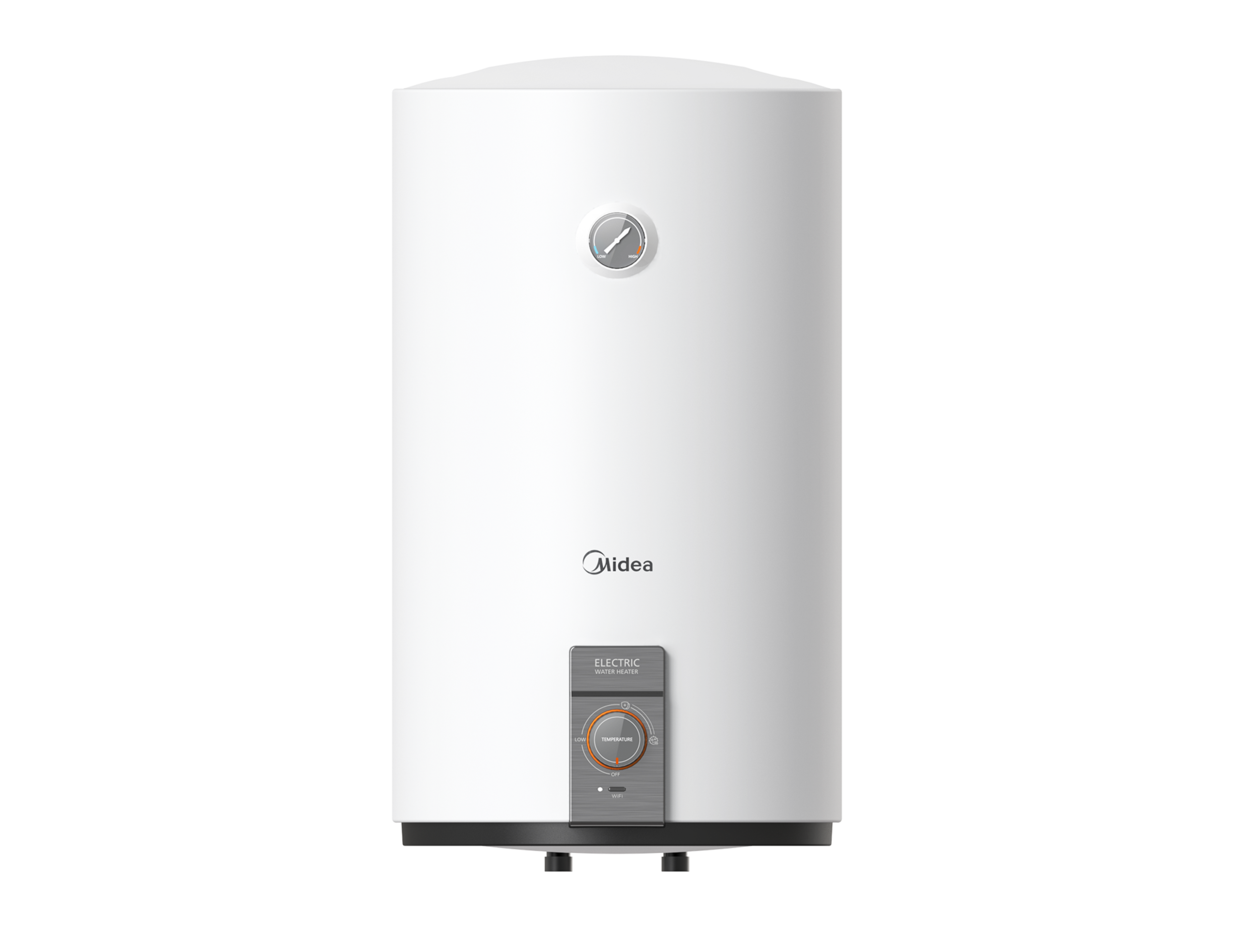 NGROHËS UJI (BOILER) MIDEA - EFN1