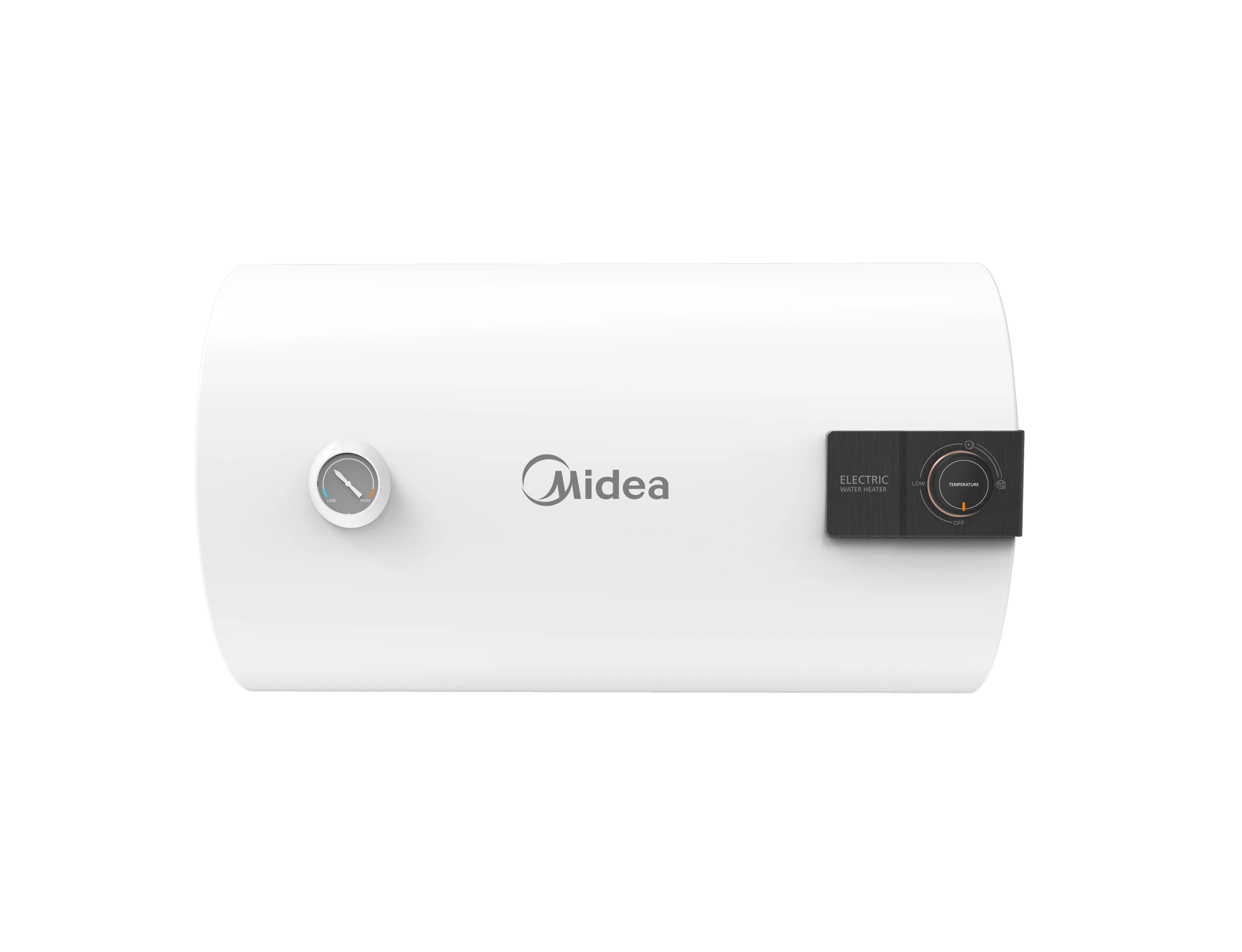 NGROHËS UJI (BOILER) MIDEA - A6