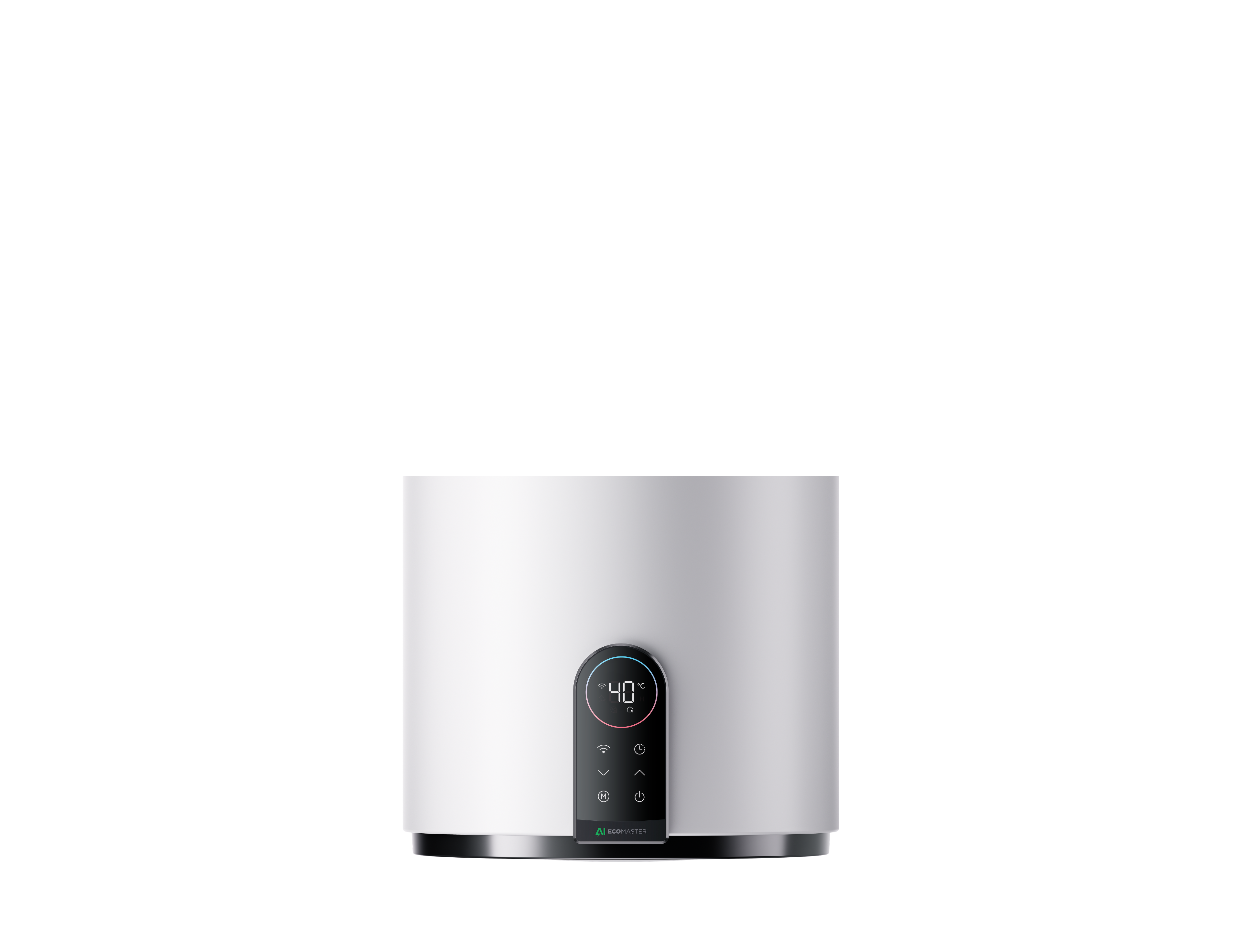 NGROHËS UJI (BOILER) MIDEA - EFR