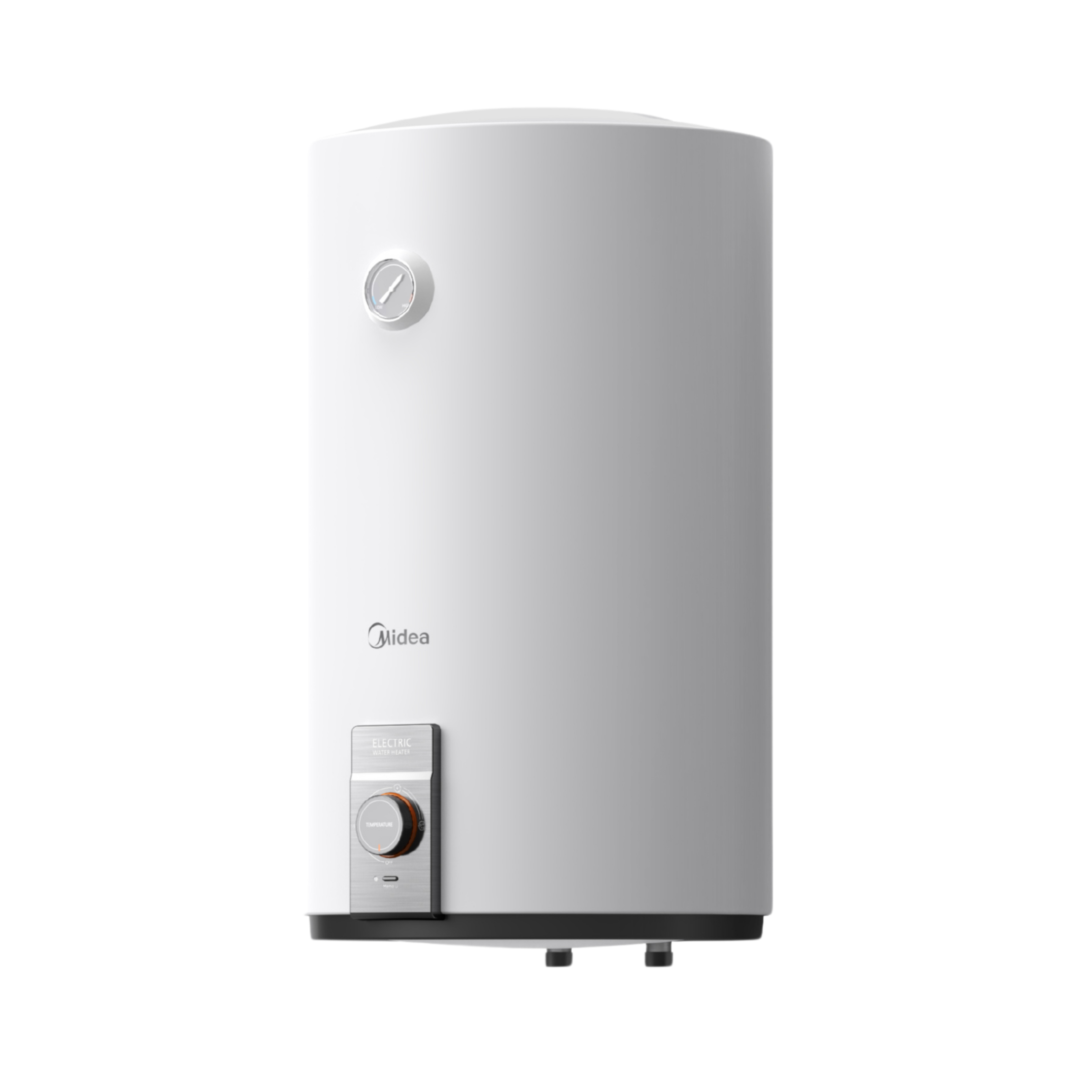NGROHËS UJI (BOILER) MIDEA - EFN1