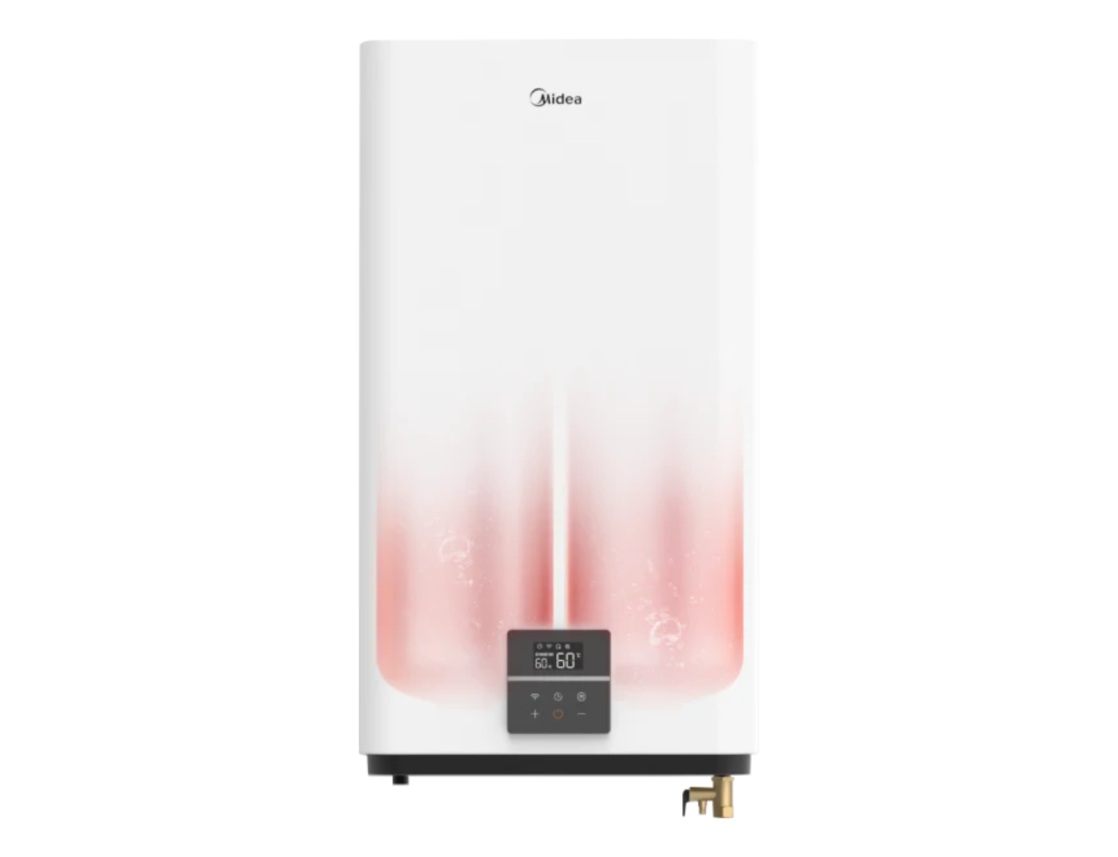 FILTËR MIDEA - MPF01