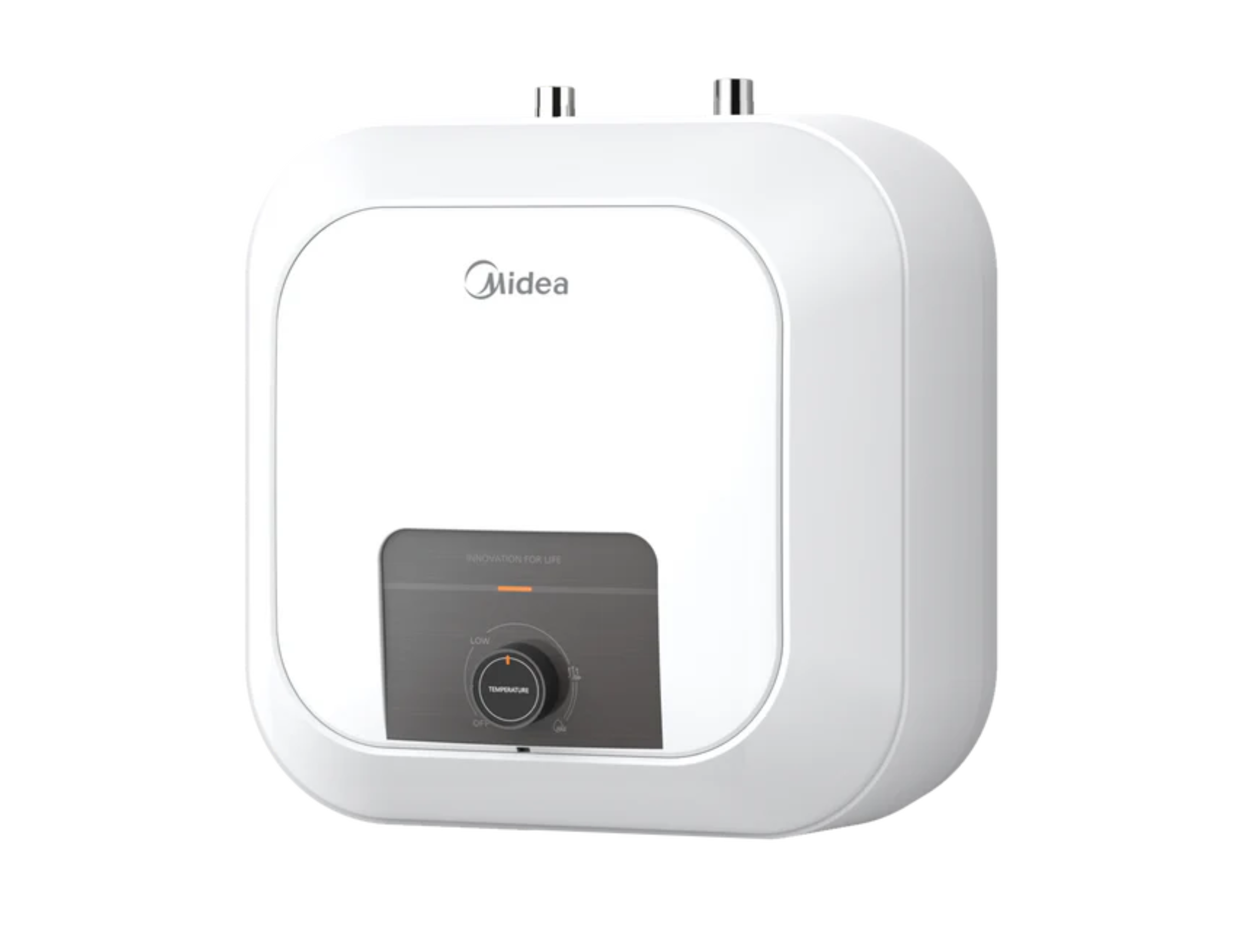 NGROHËS UJI (BOILER) MIDEA - VI