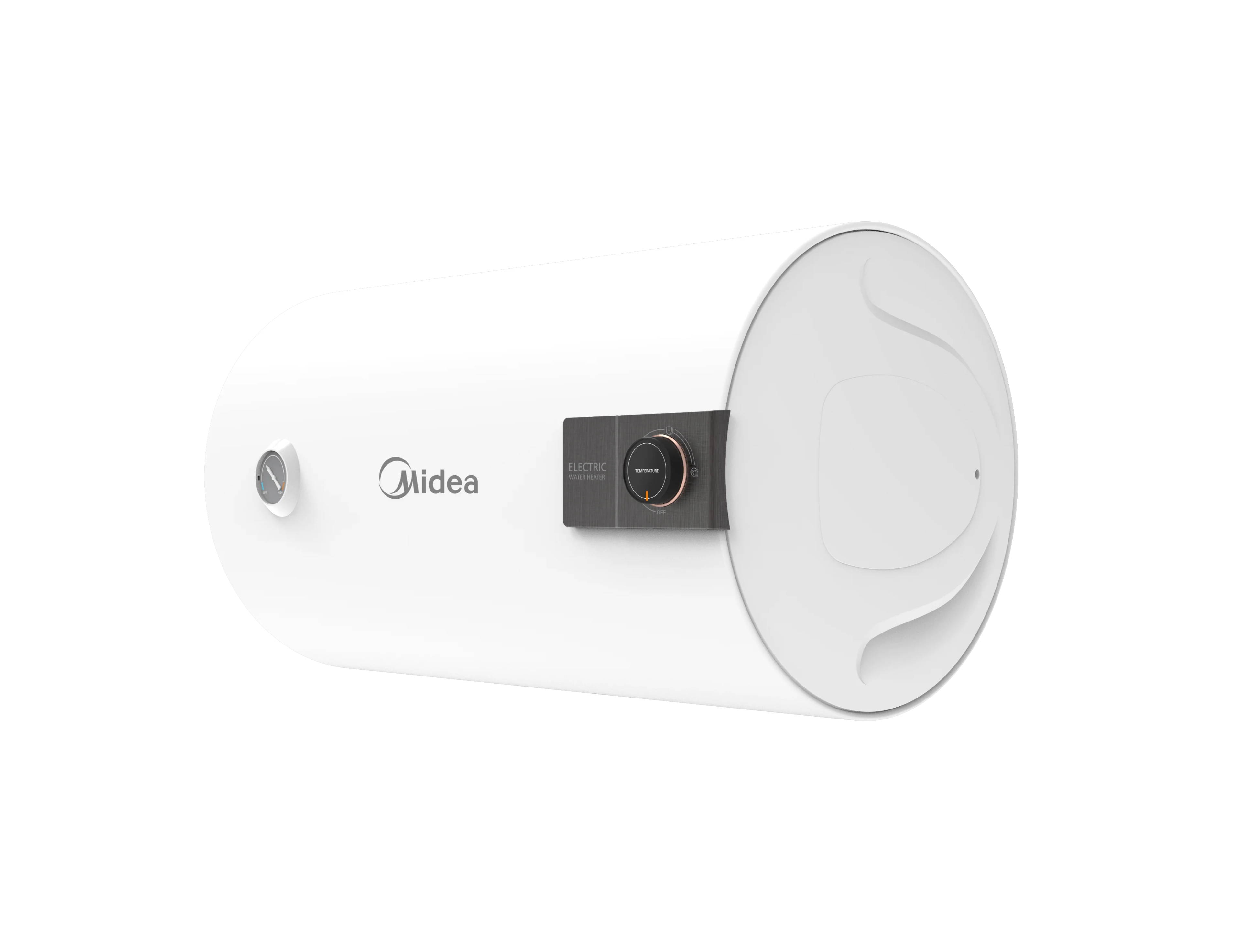 NGROHËS UJI (BOILER) MIDEA - A6