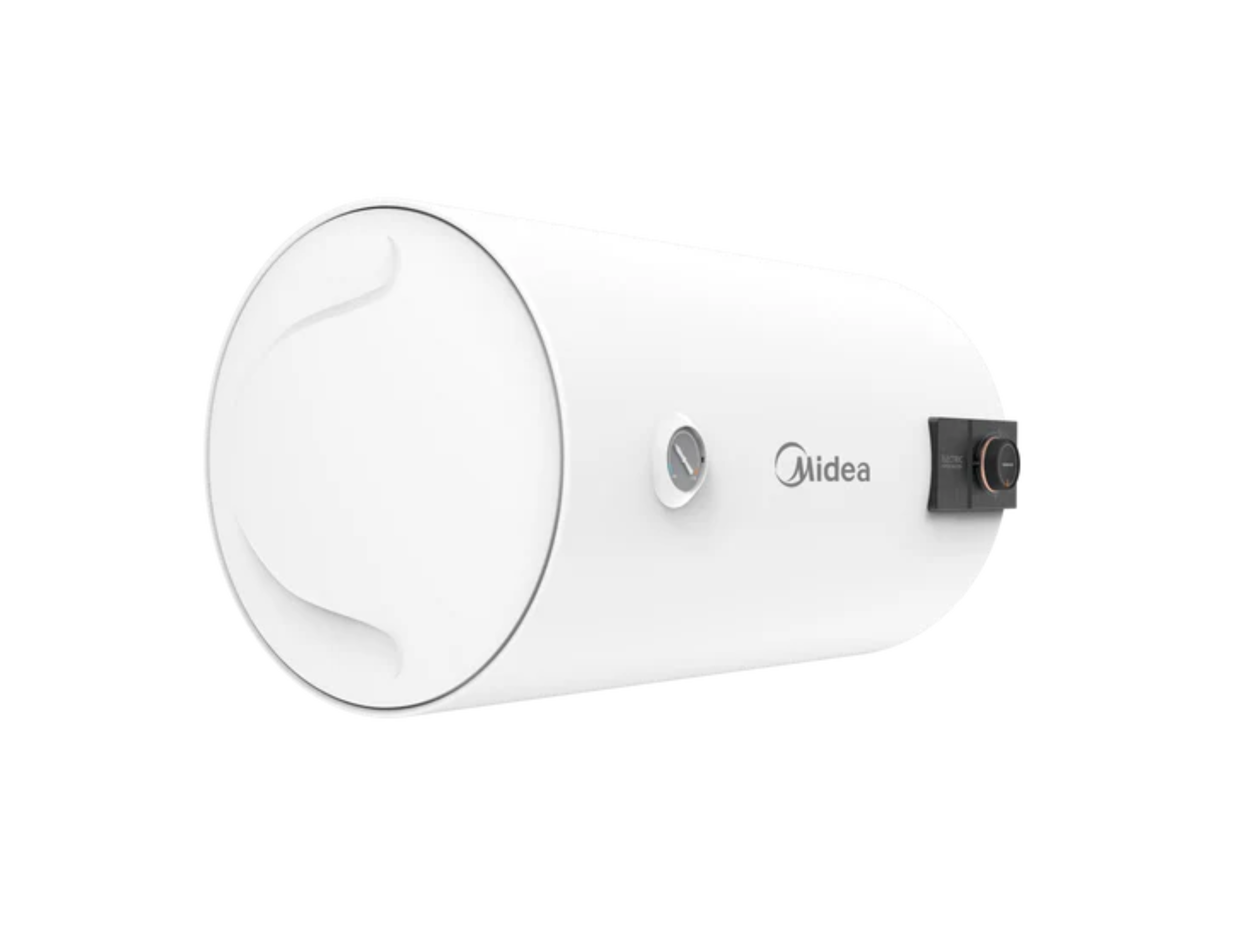 NGROHËS UJI (BOILER) MIDEA - A6