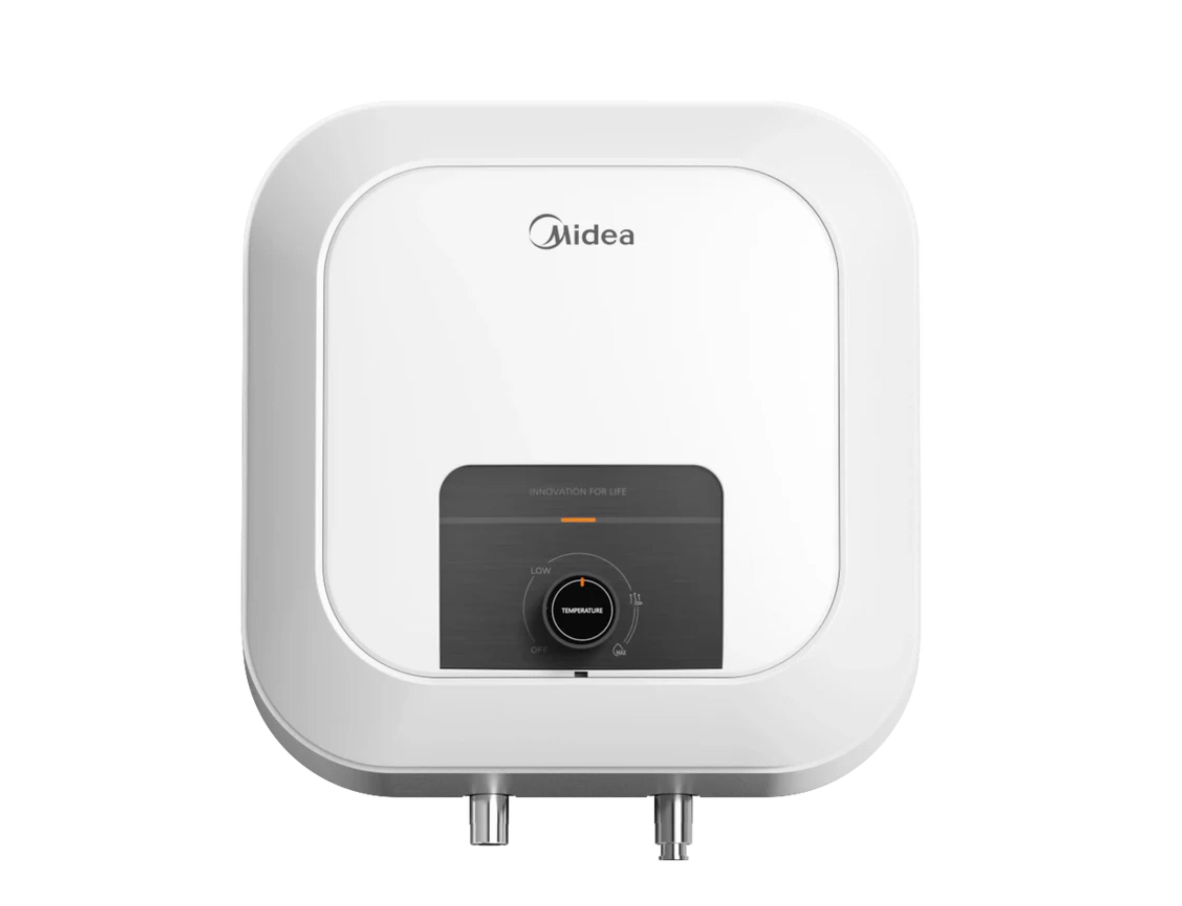NGROHËS UJI (BOILER) MIDEA - VI