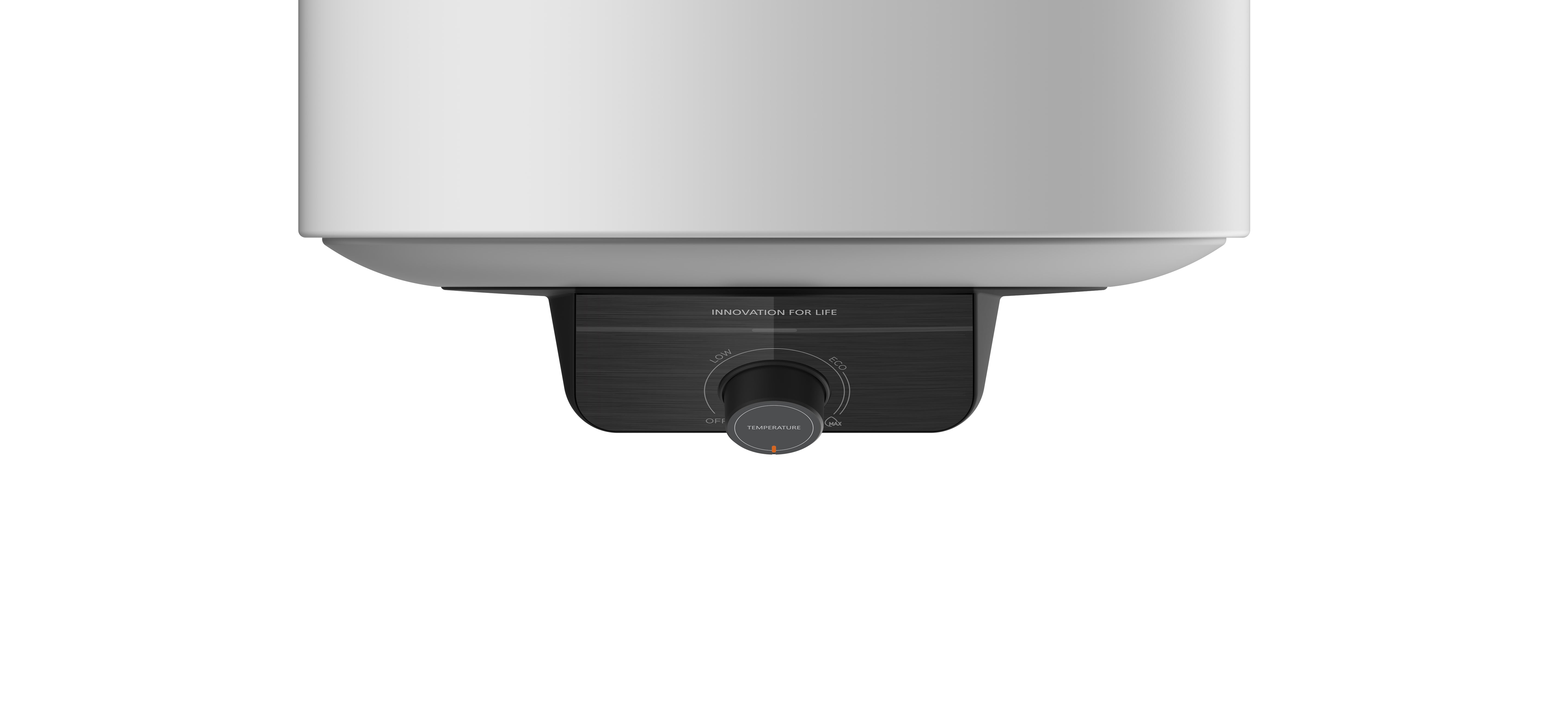 NGROHËS UJI (BOILER) MIDEA - FG