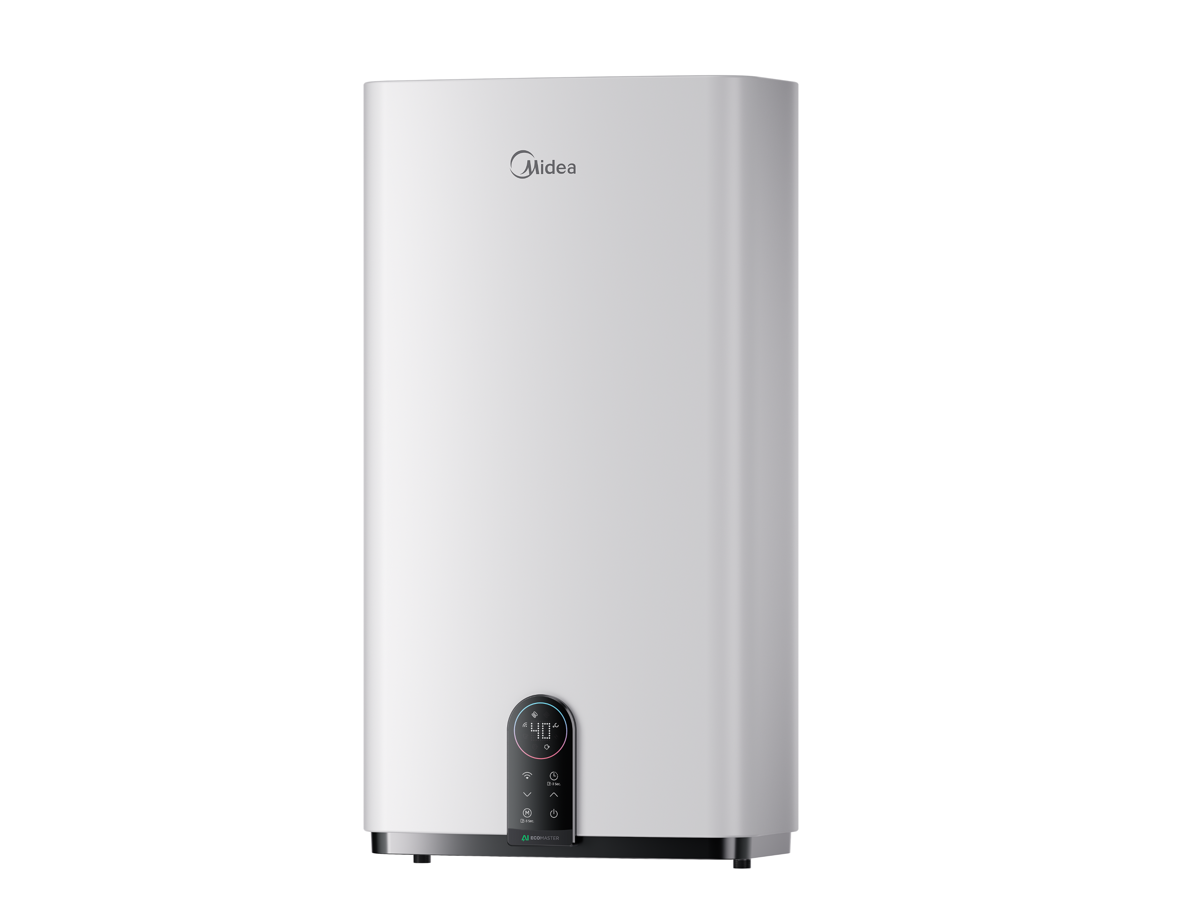 NGROHËS UJI (BOILER) MIDEA - EDR