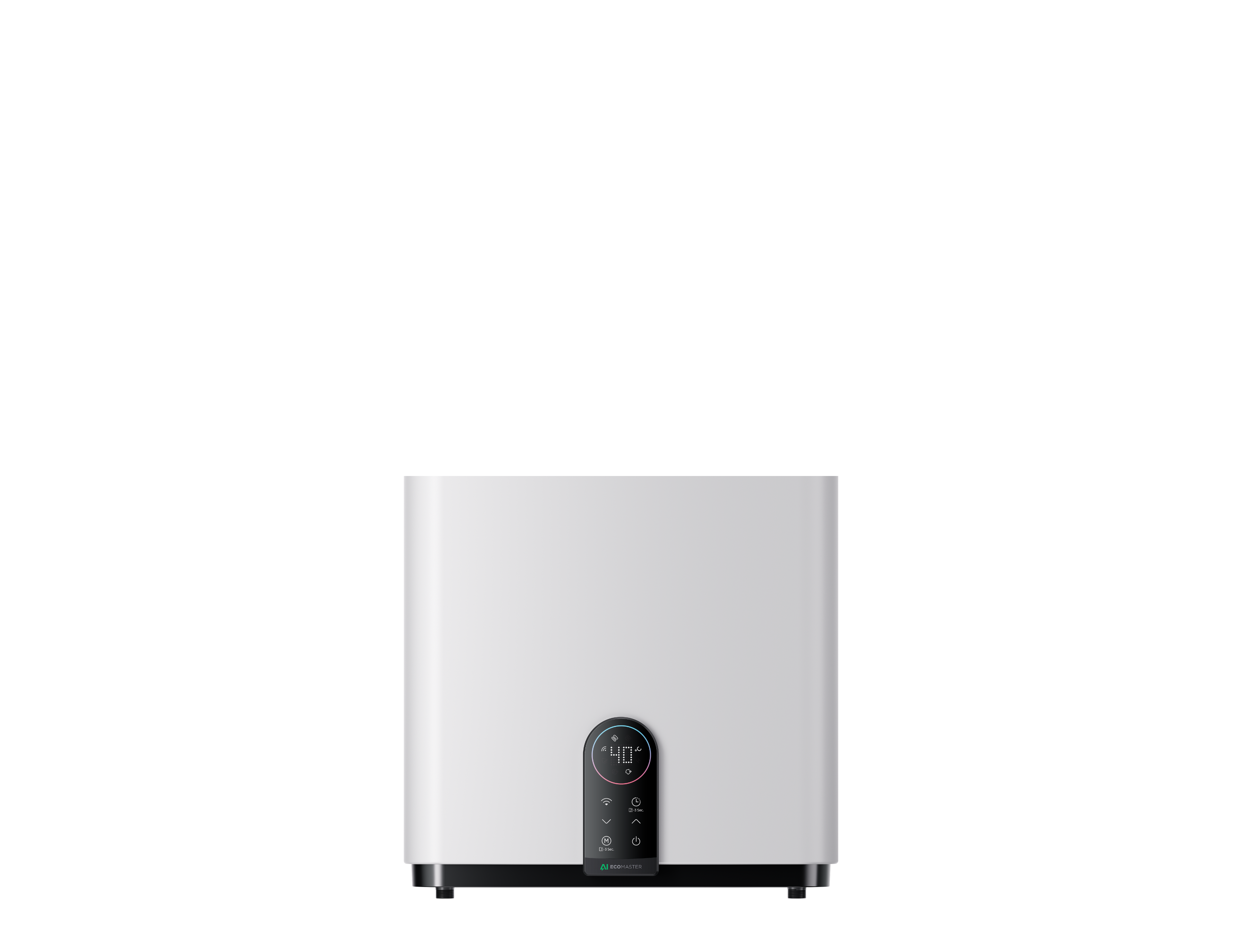 NGROHËS UJI (BOILER) MIDEA - EDR