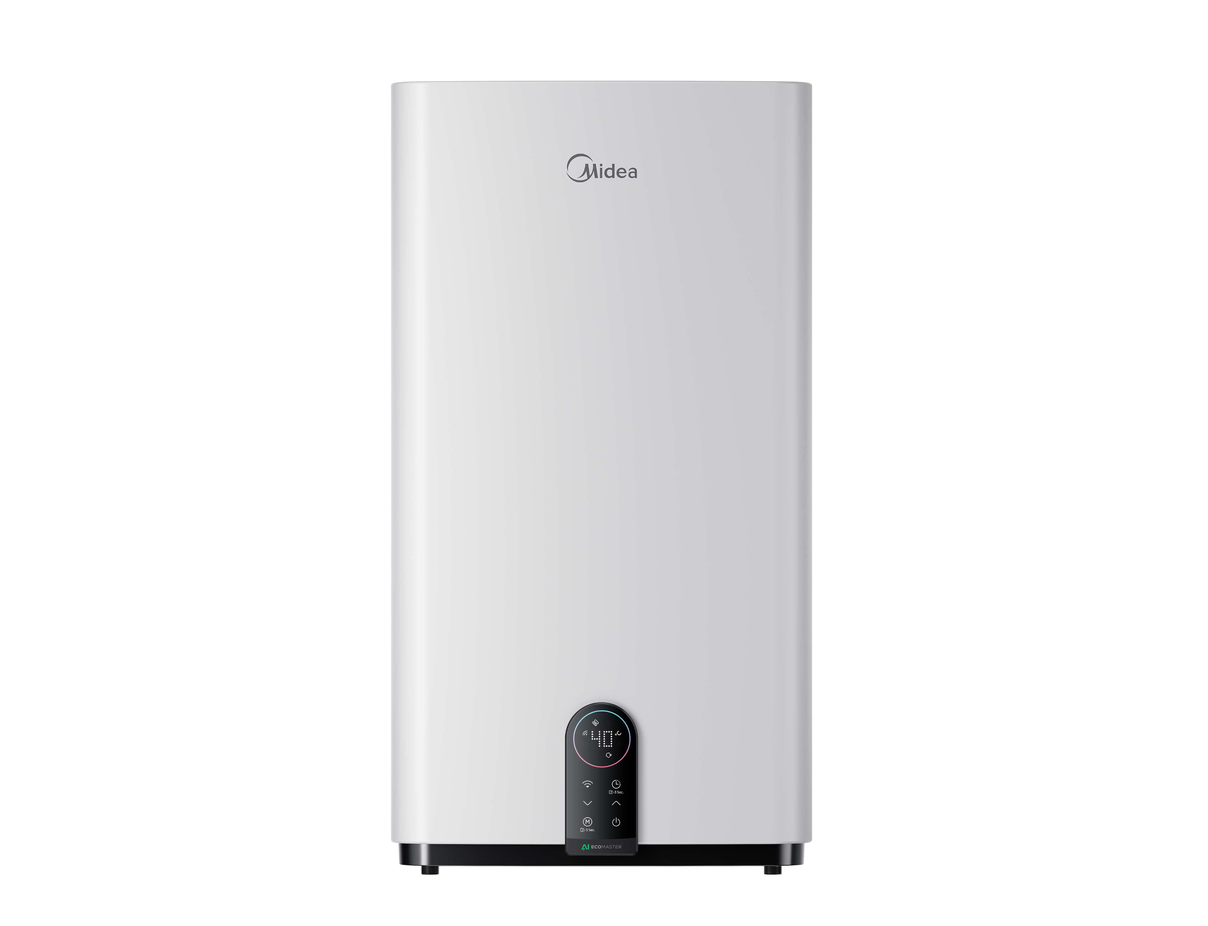 NGROHËS UJI (BOILER) MIDEA - EDR